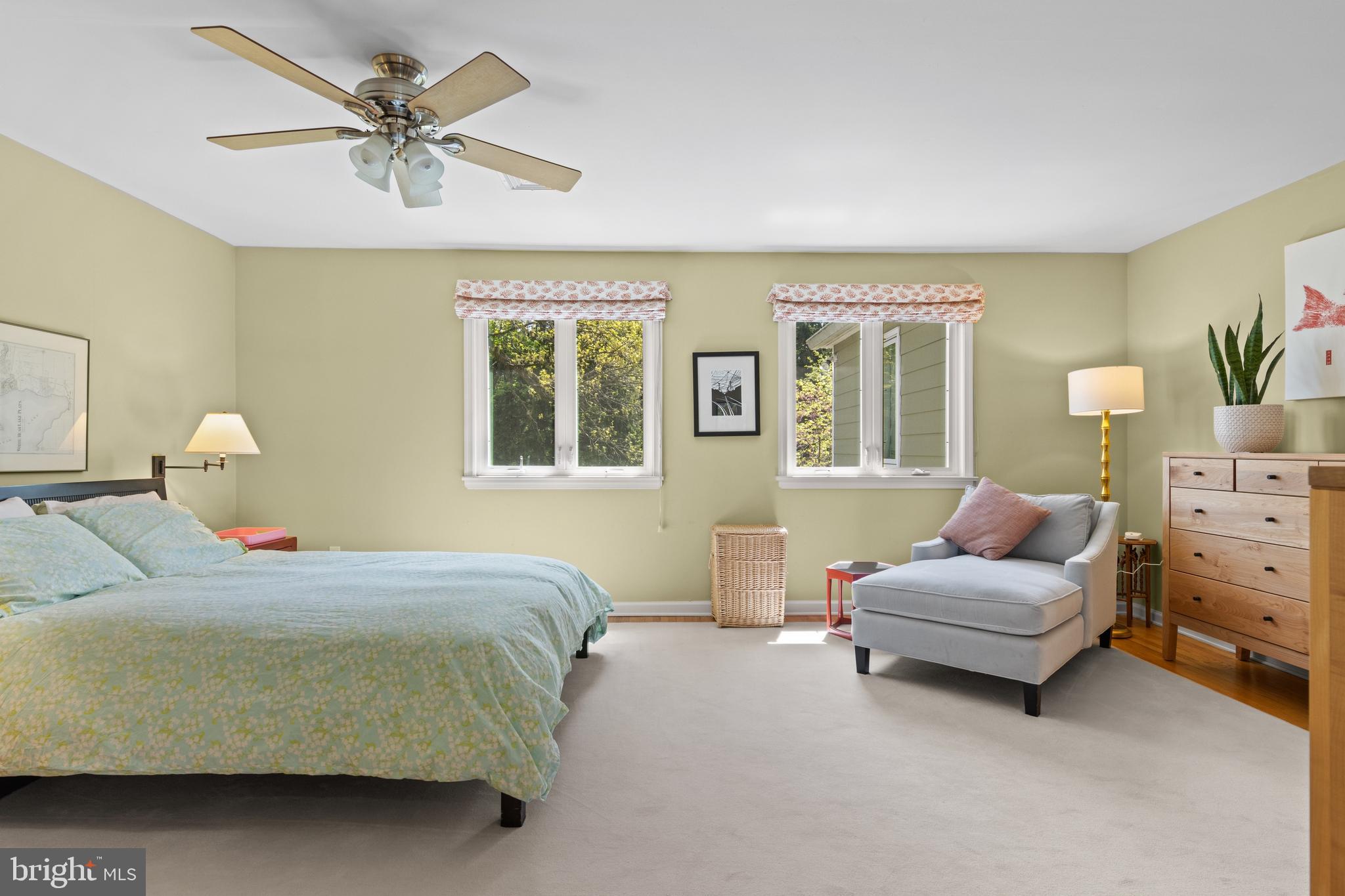 NORTH WAYNE - Residential