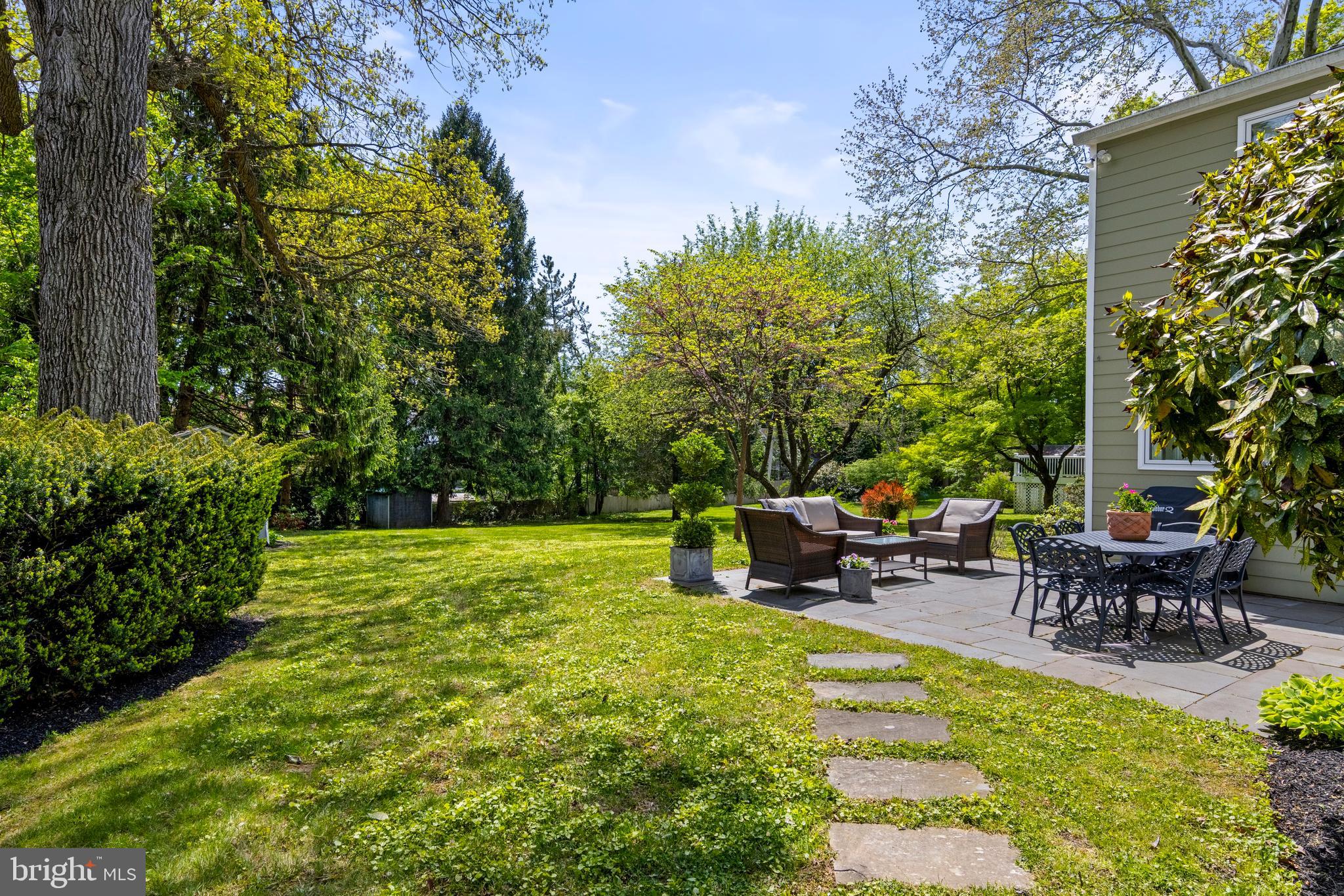 NORTH WAYNE - Residential