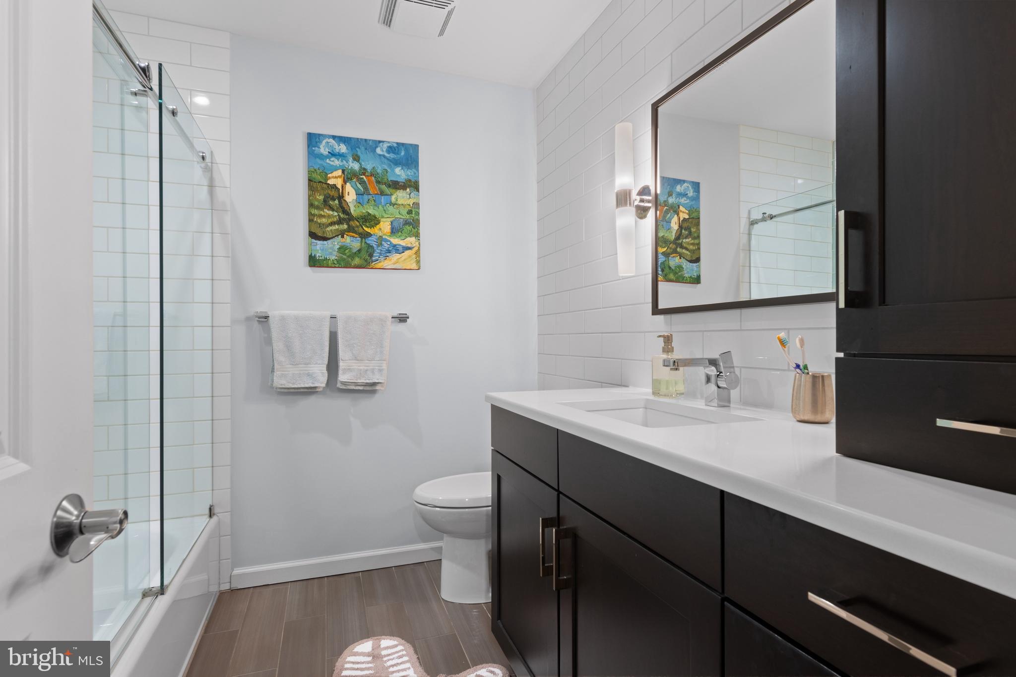 NORTH WAYNE - Residential