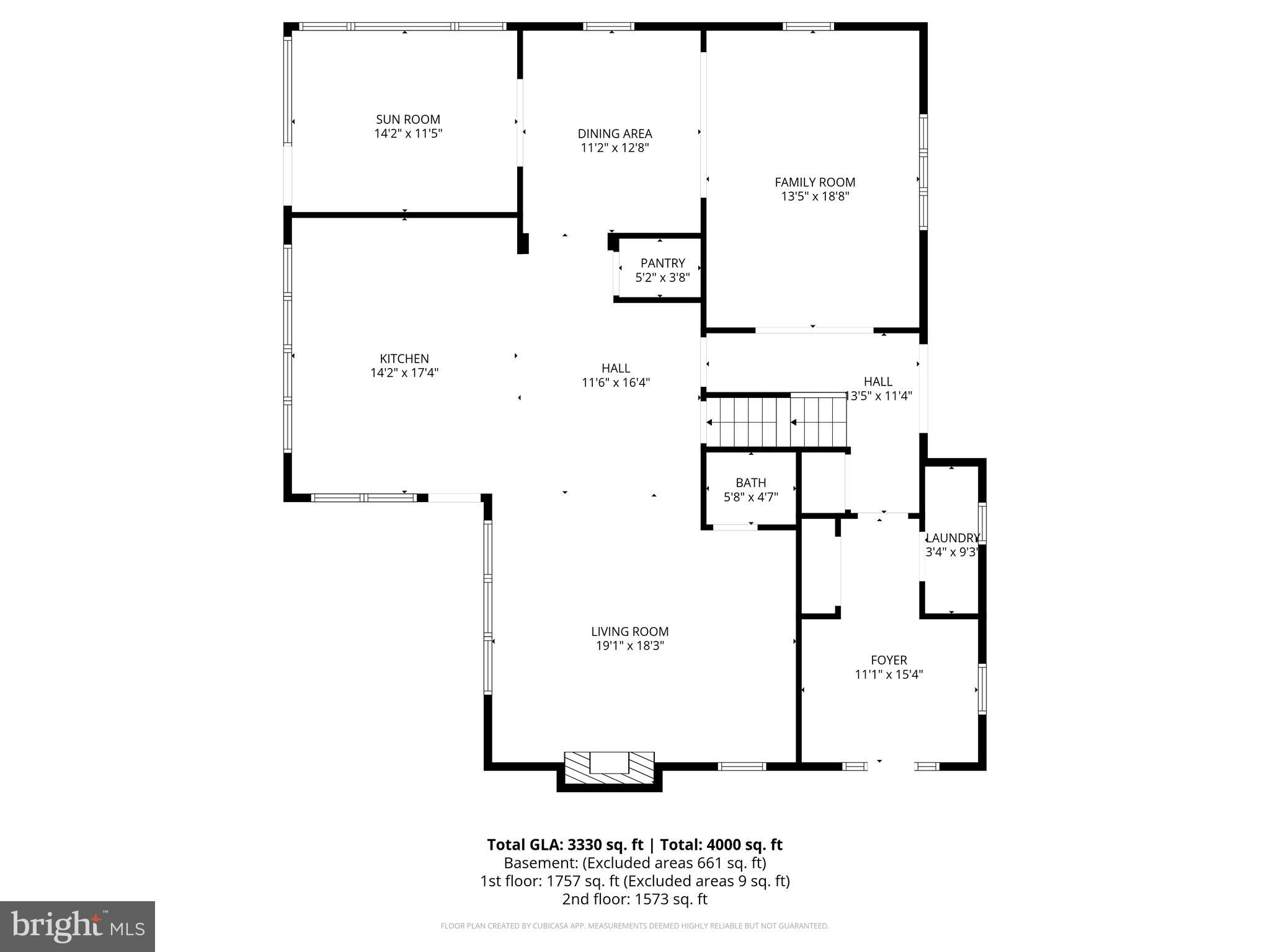 NORTH WAYNE - Residential