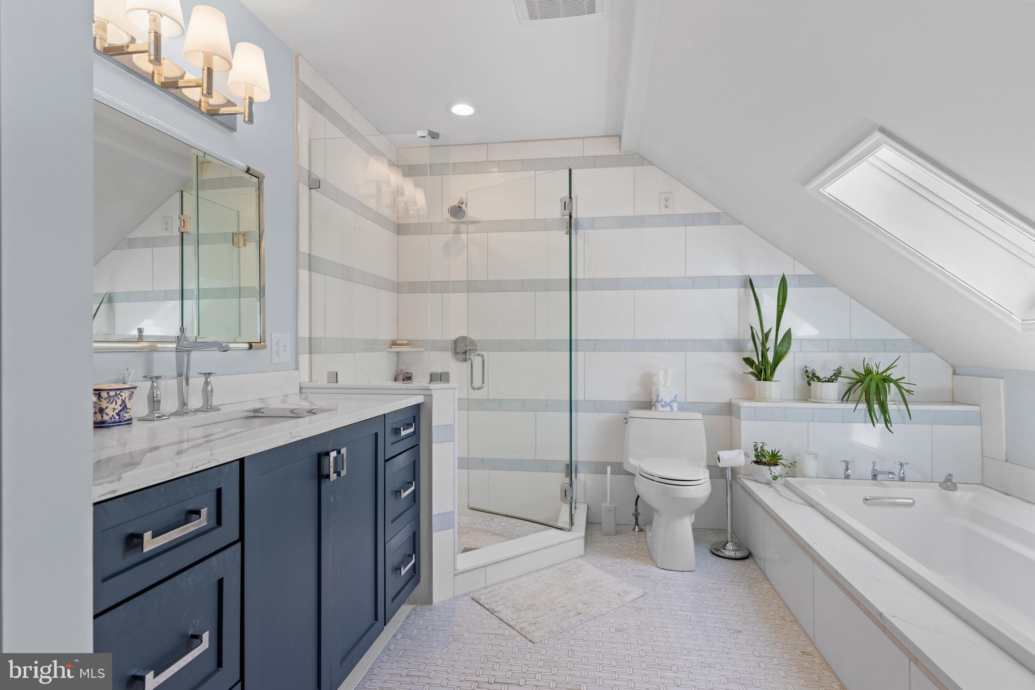 NORTH WAYNE - Residential