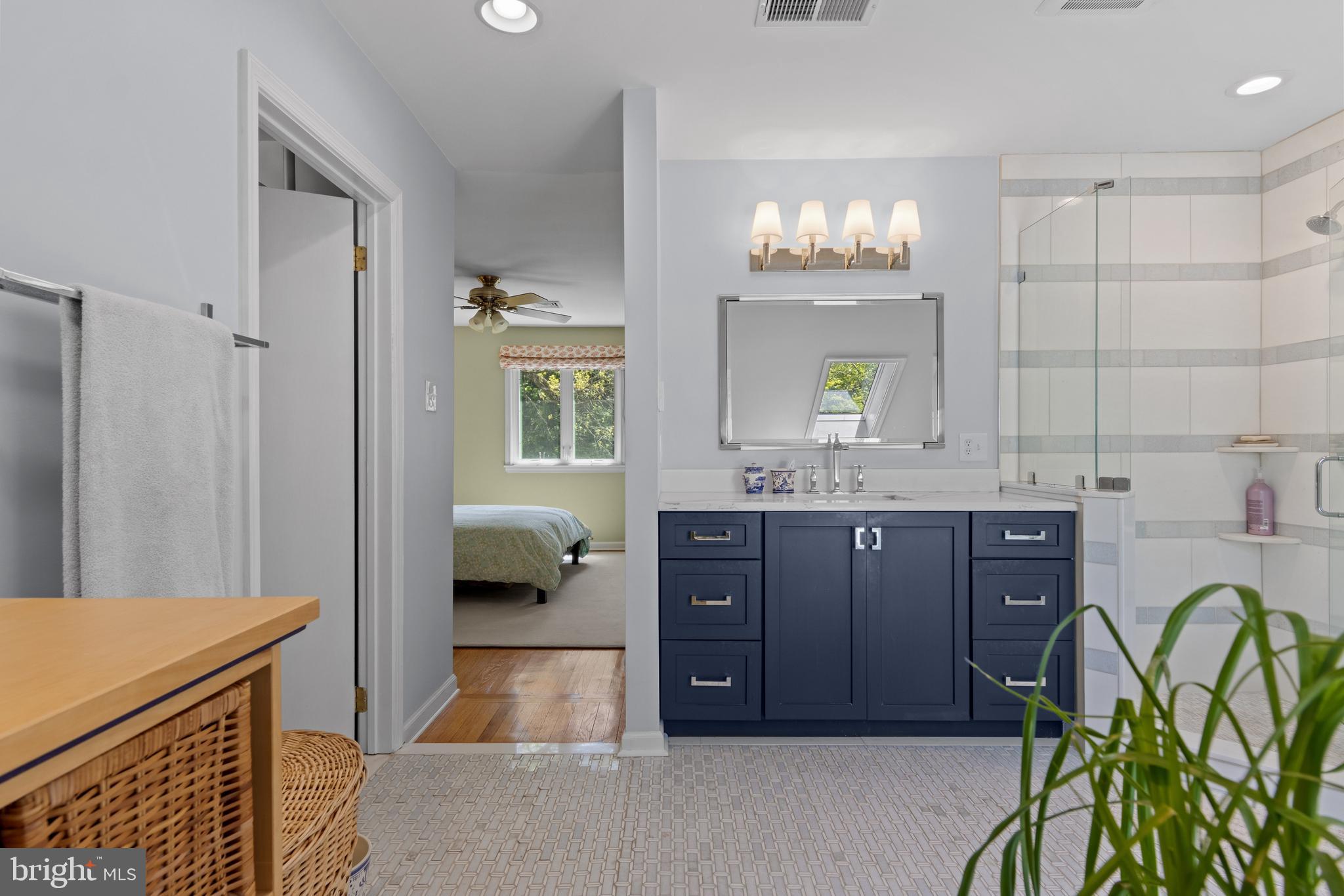 NORTH WAYNE - Residential