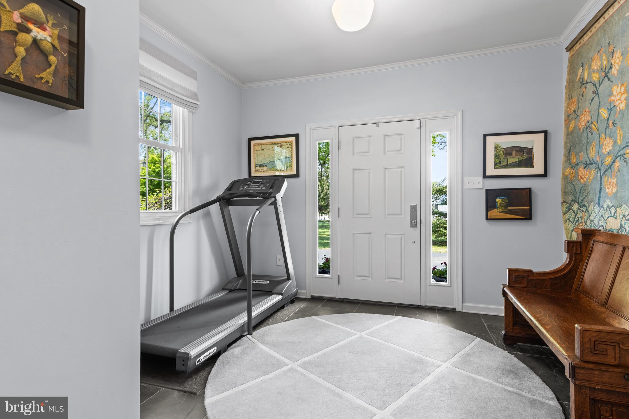 NORTH WAYNE - Residential