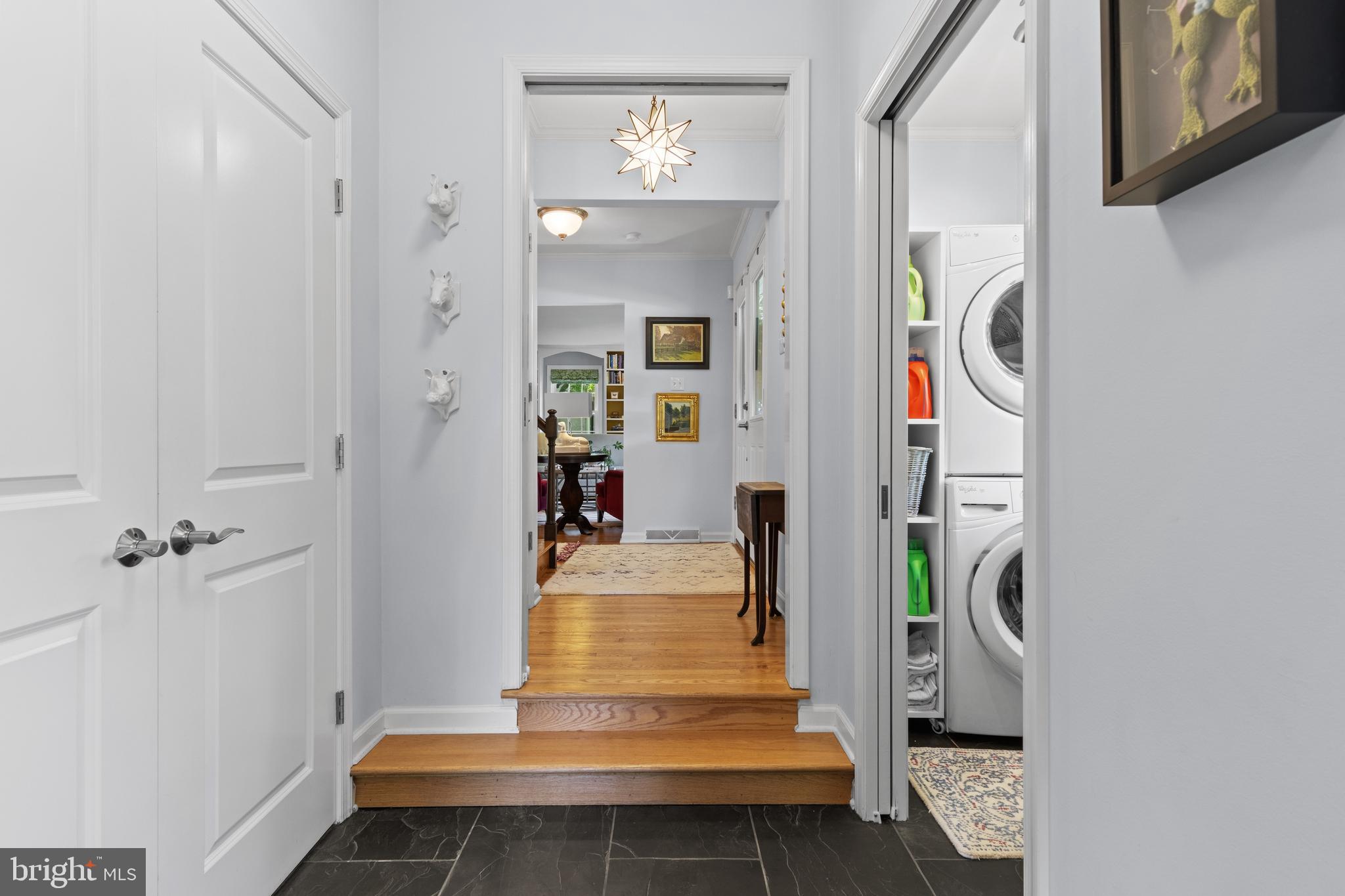 NORTH WAYNE - Residential