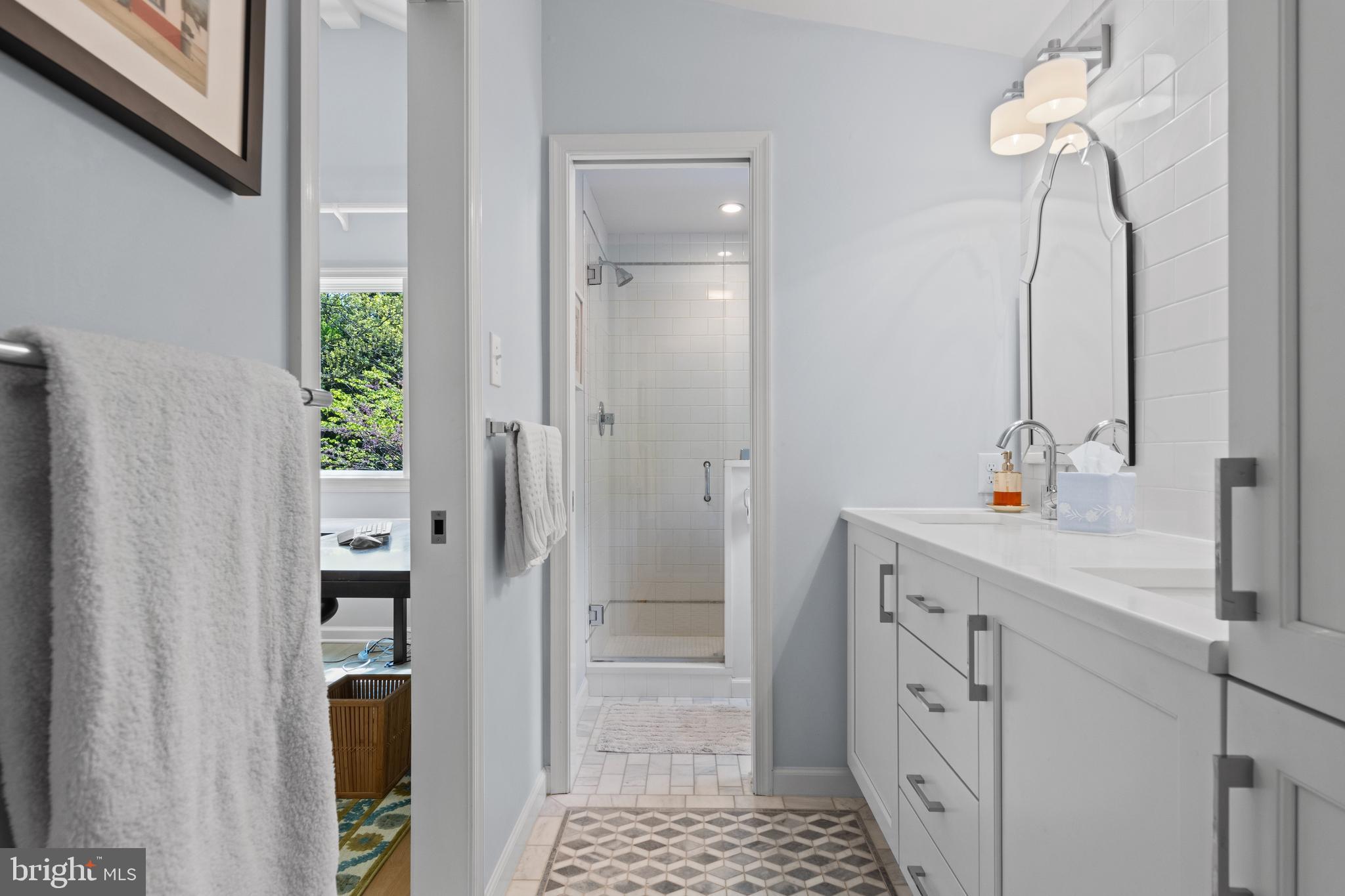 NORTH WAYNE - Residential