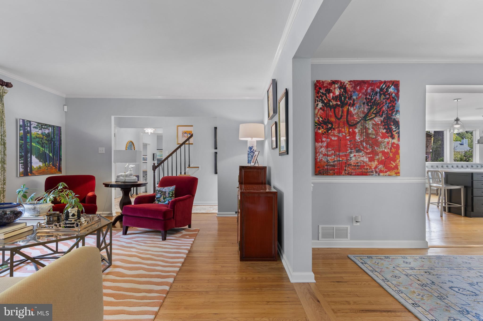 NORTH WAYNE - Residential