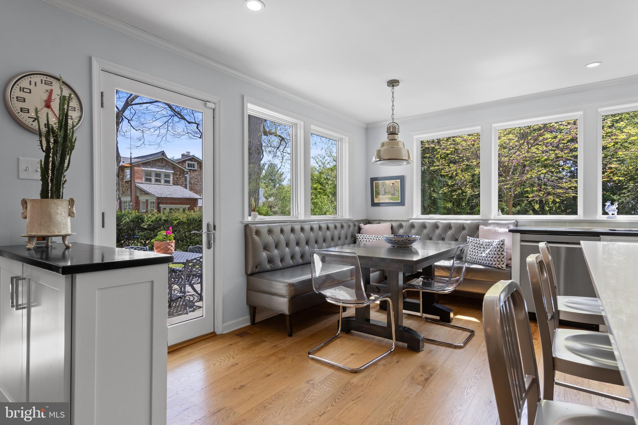 NORTH WAYNE - Residential