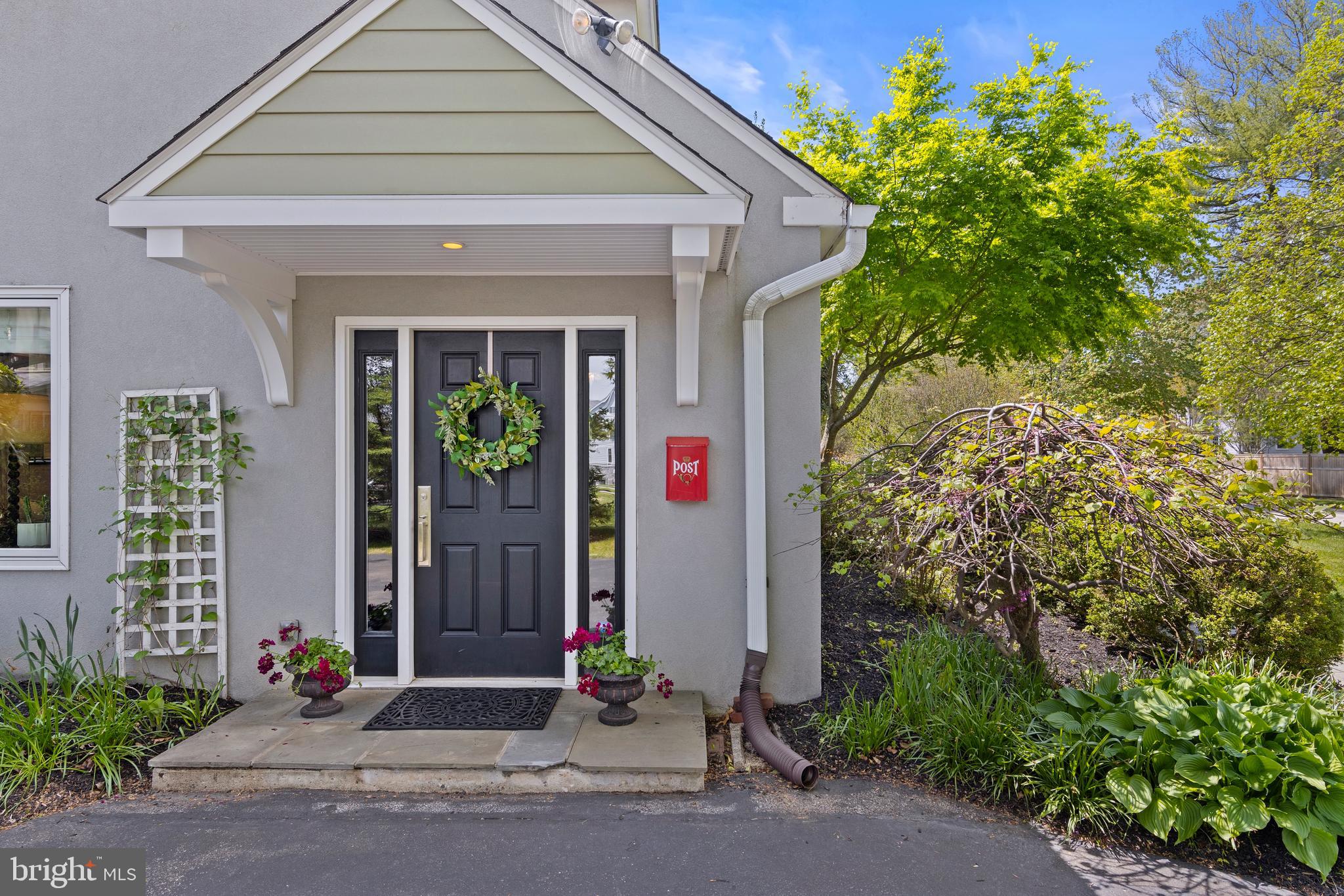 NORTH WAYNE - Residential