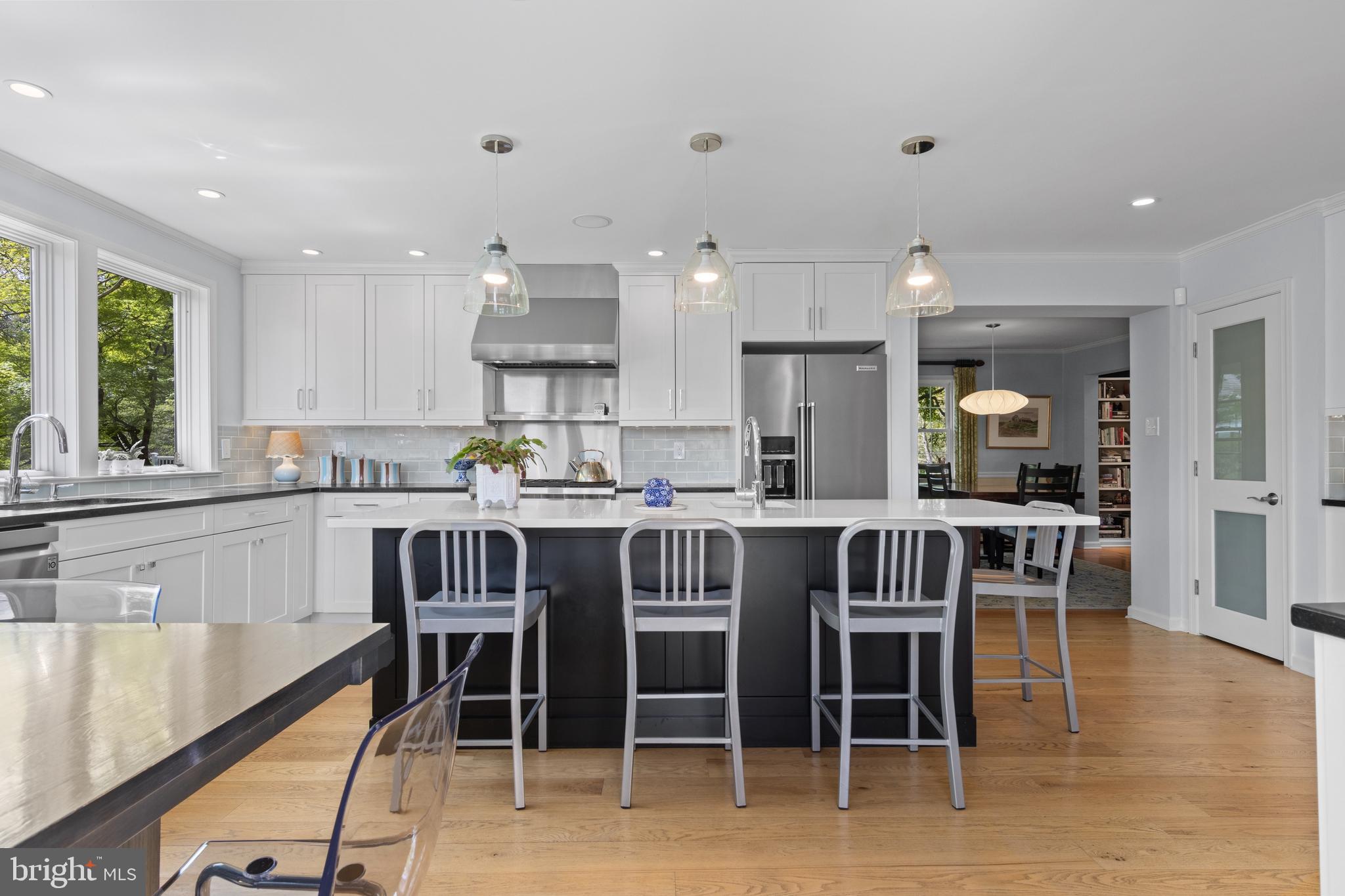 NORTH WAYNE - Residential