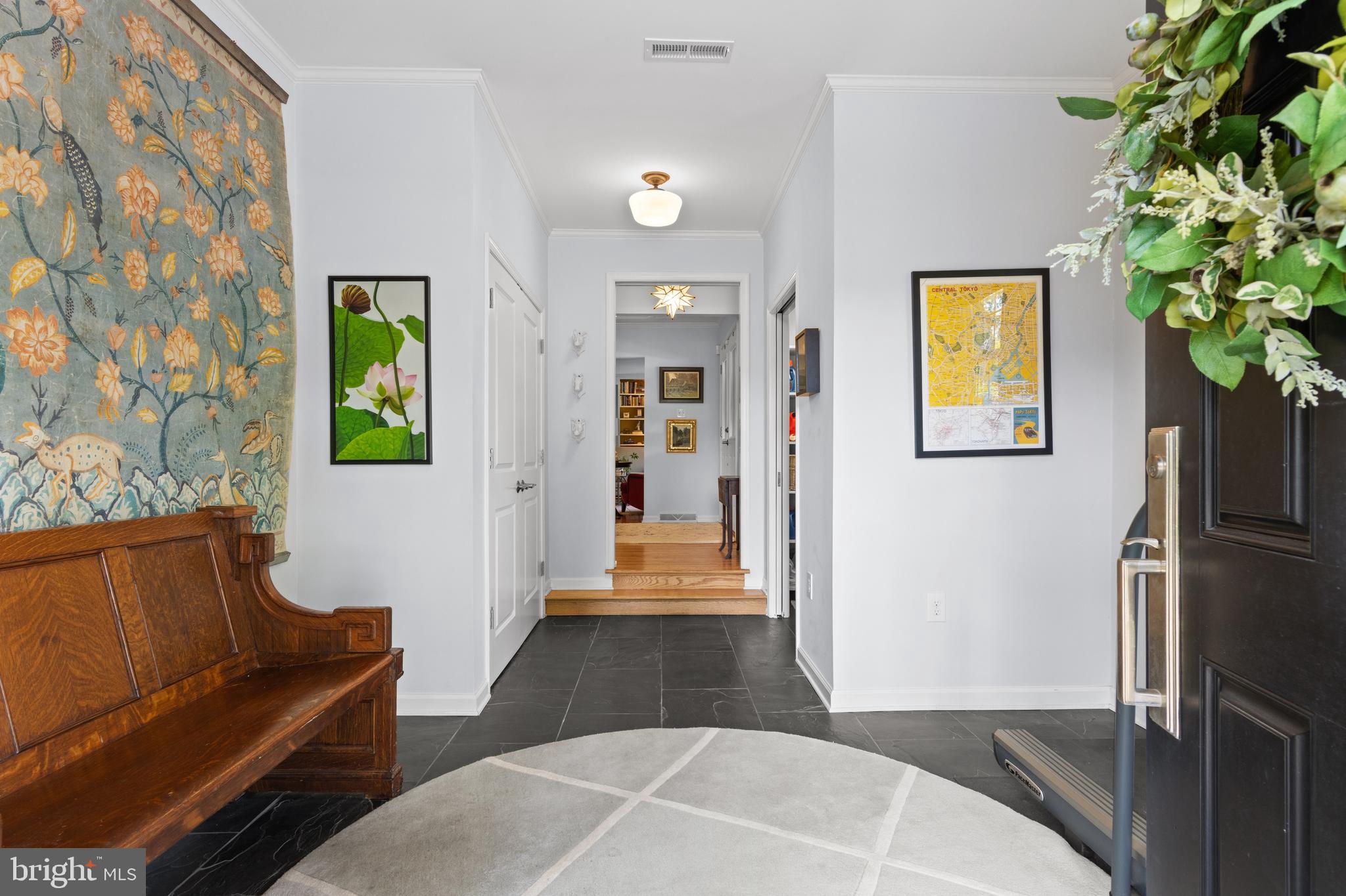 NORTH WAYNE - Residential