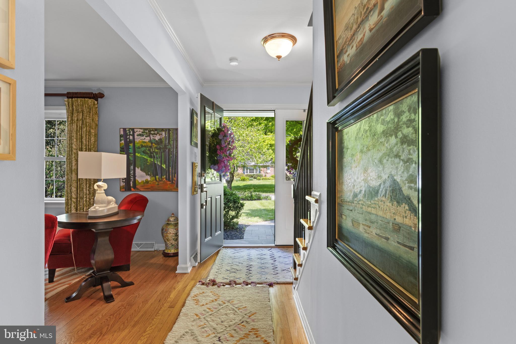 NORTH WAYNE - Residential