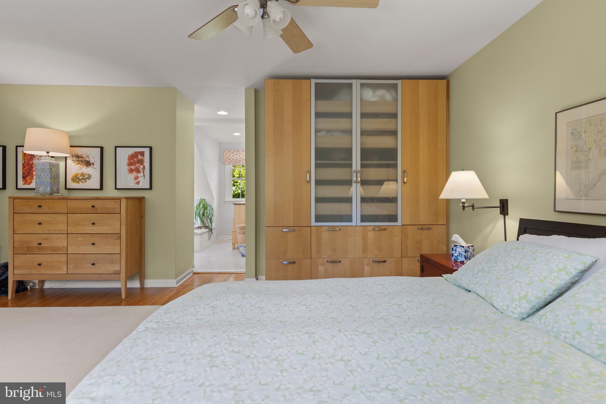 NORTH WAYNE - Residential