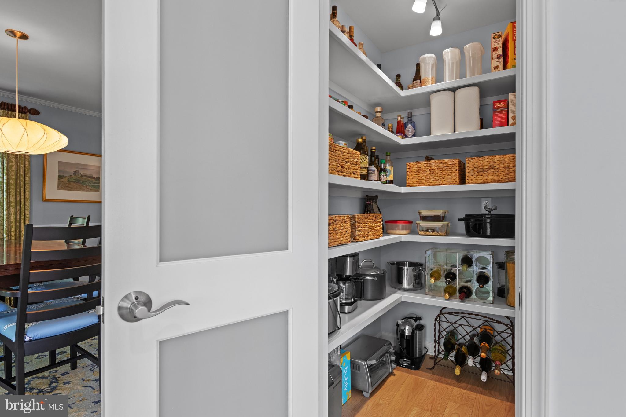 NORTH WAYNE - Residential