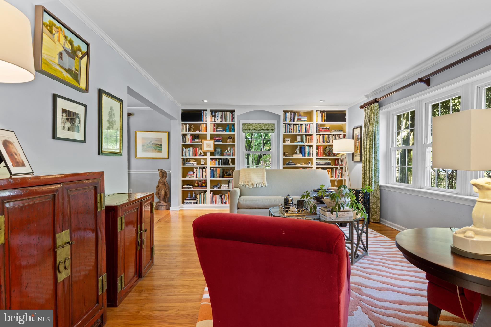 NORTH WAYNE - Residential