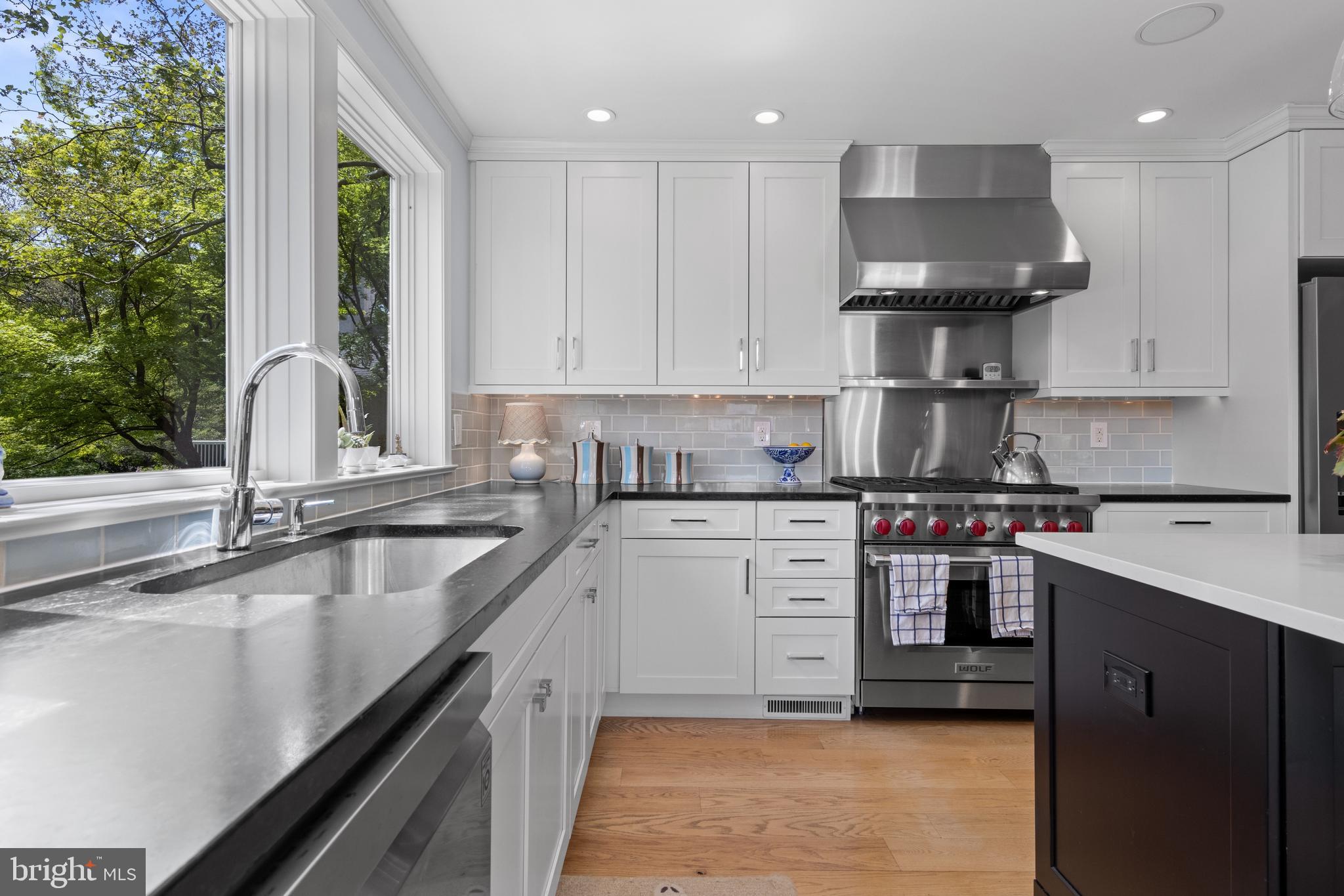 NORTH WAYNE - Residential