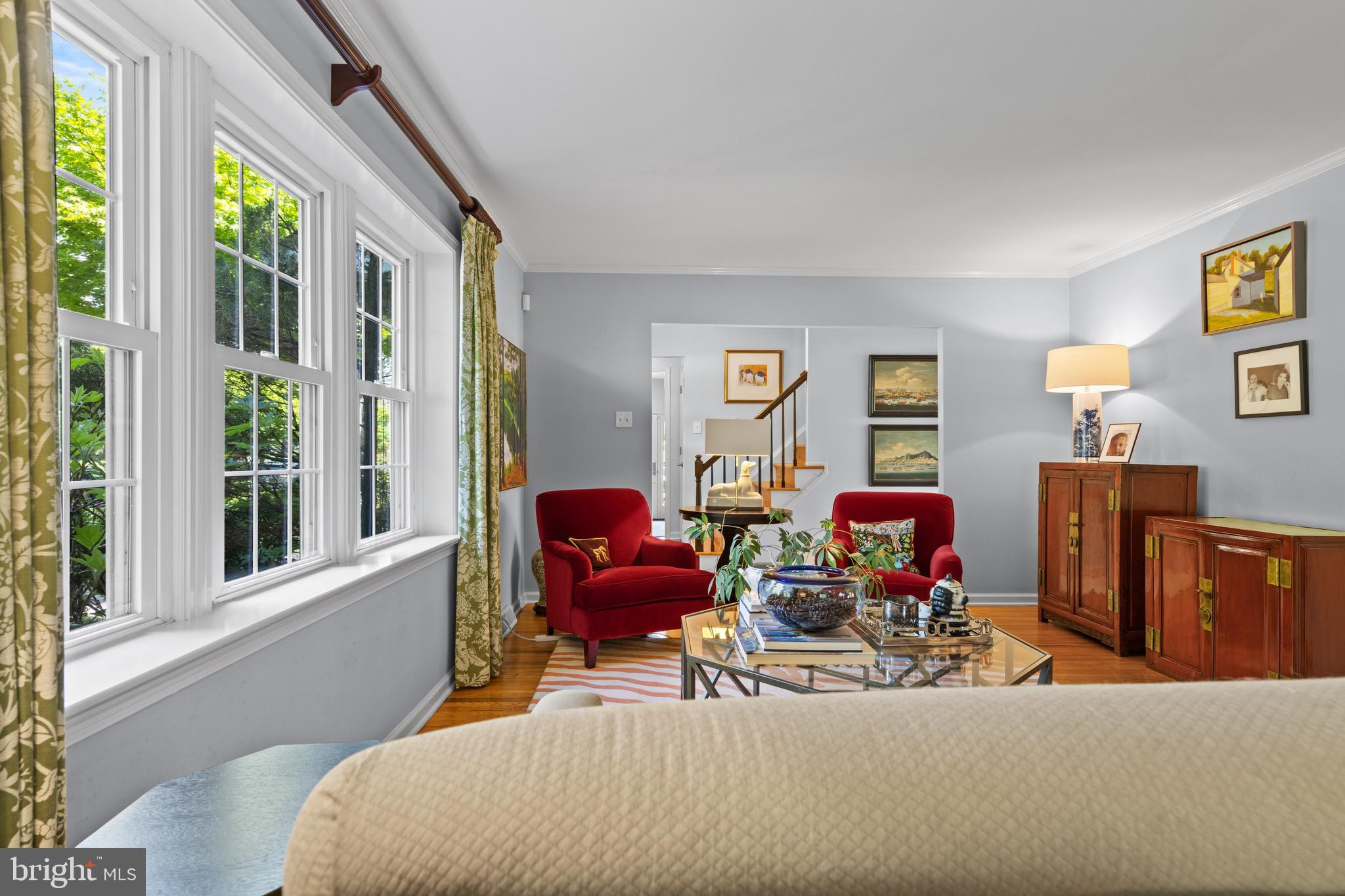 NORTH WAYNE - Residential