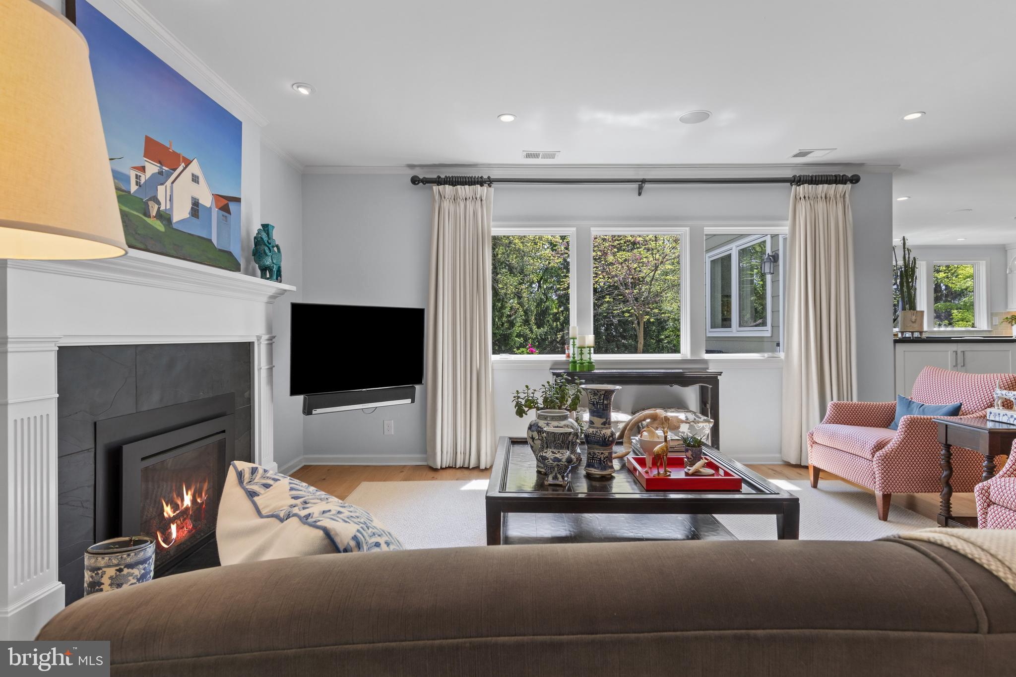 NORTH WAYNE - Residential