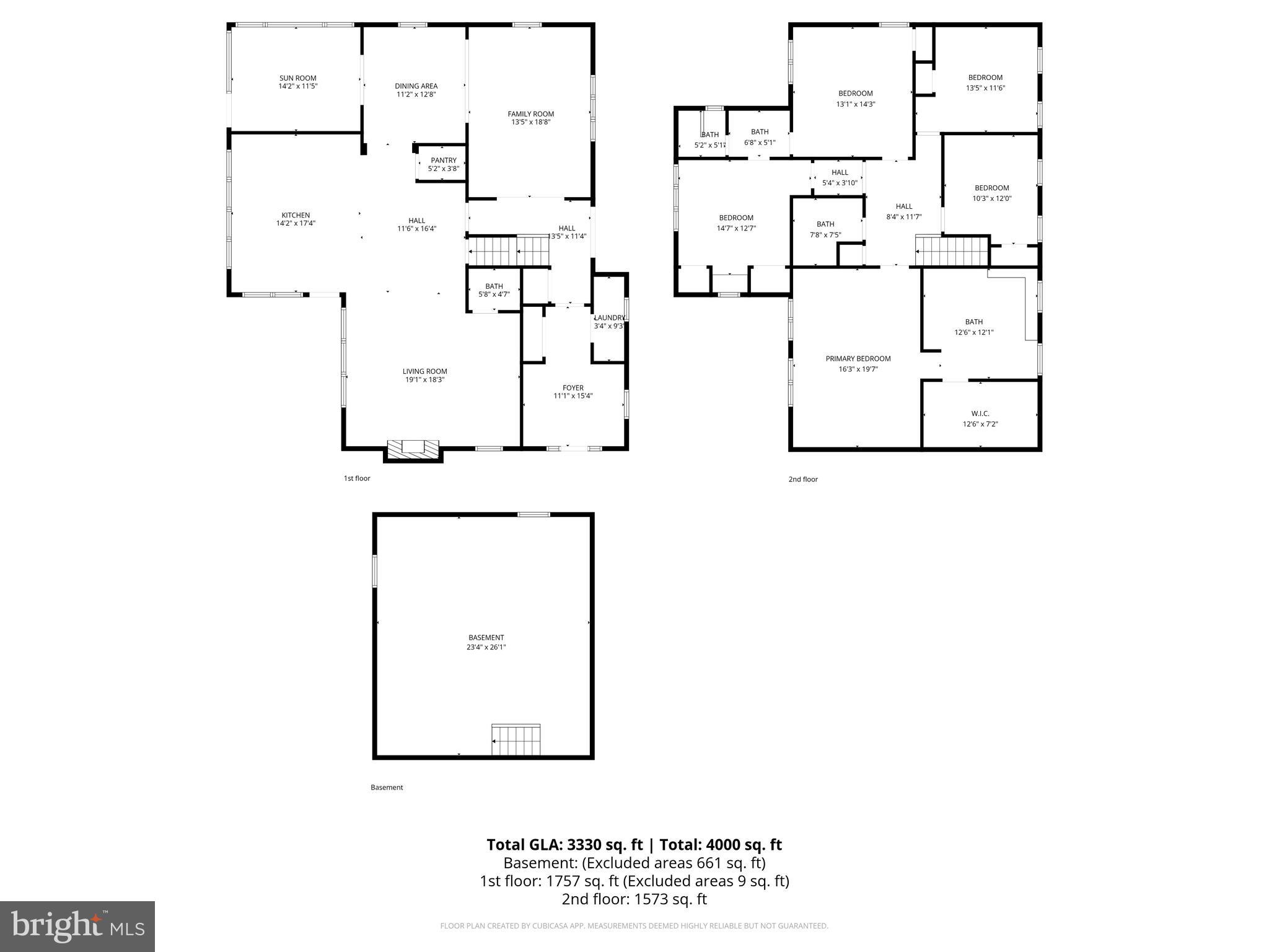 NORTH WAYNE - Residential