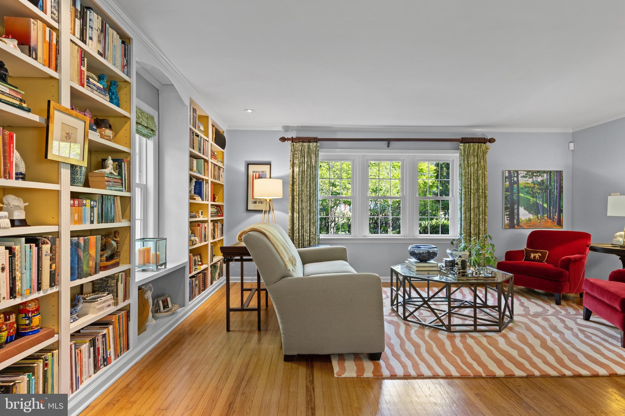 NORTH WAYNE - Residential