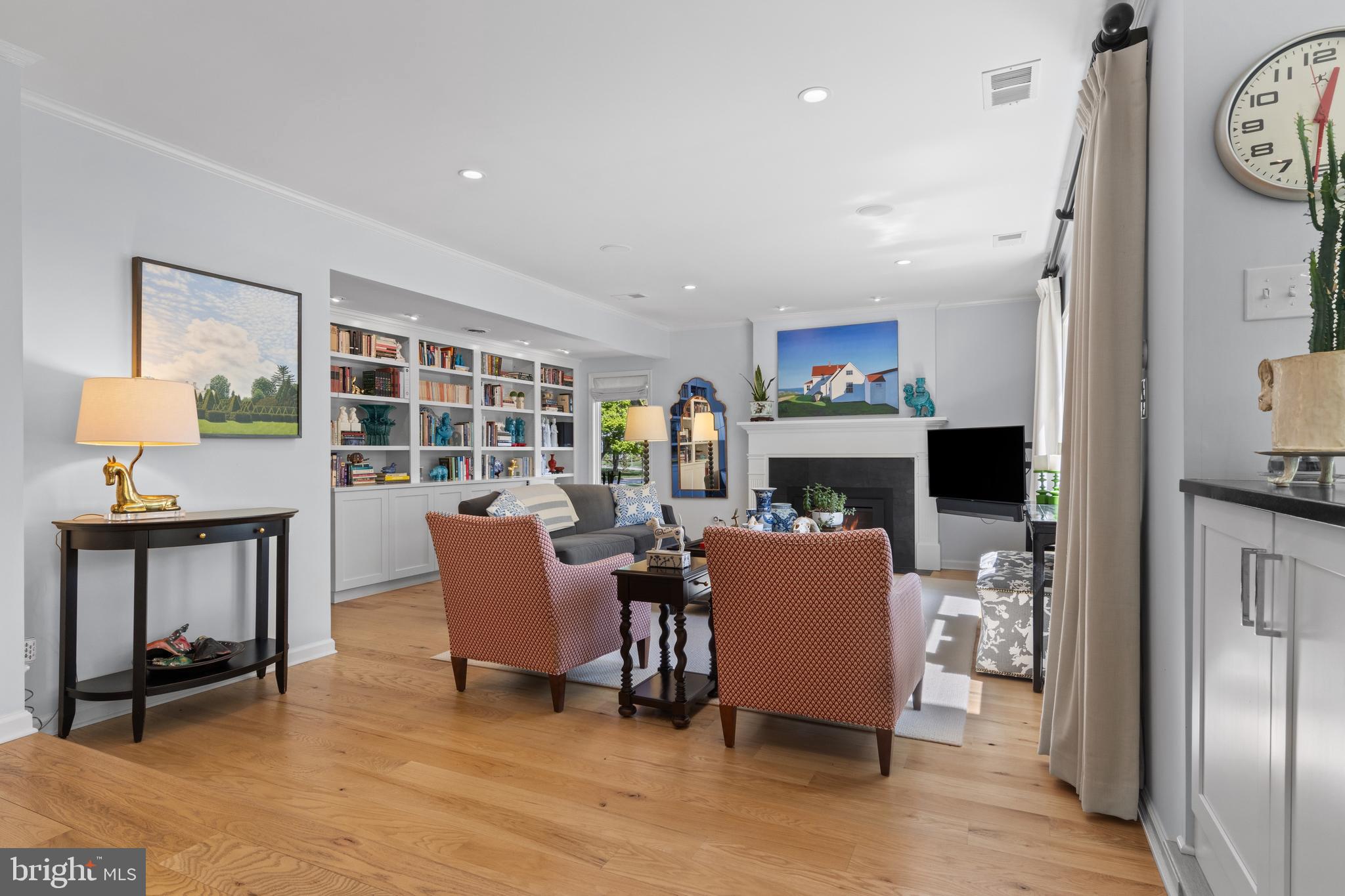 NORTH WAYNE - Residential