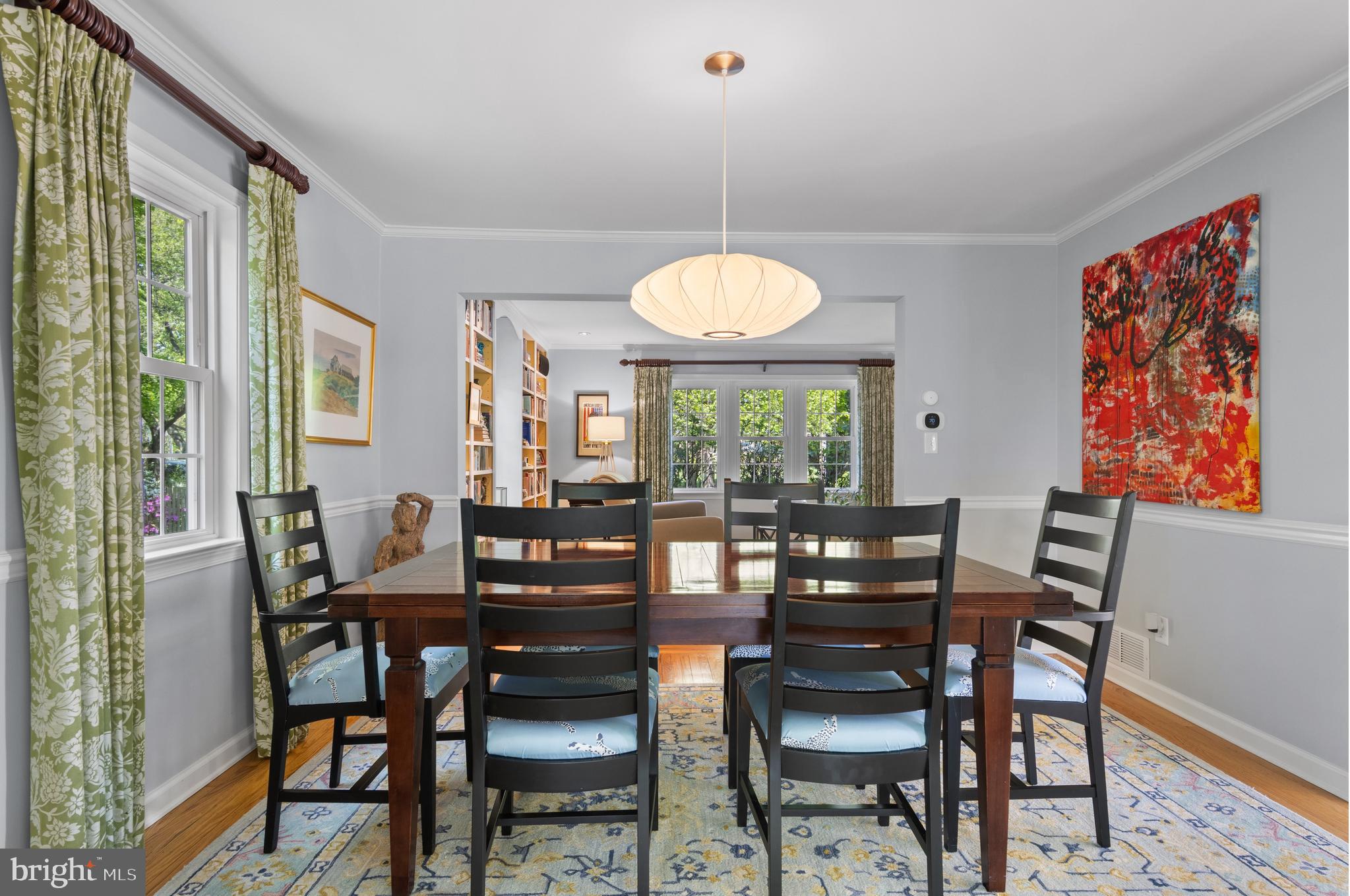 NORTH WAYNE - Residential