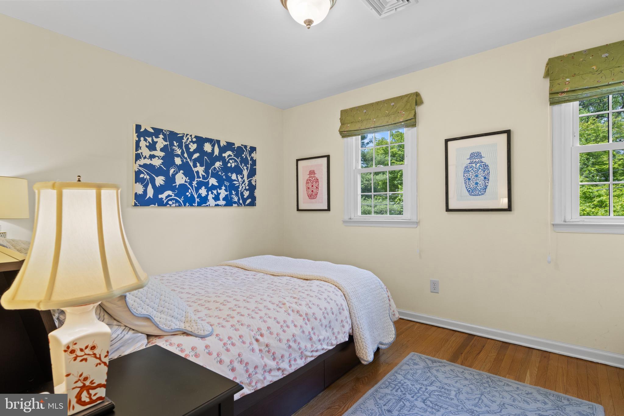 NORTH WAYNE - Residential