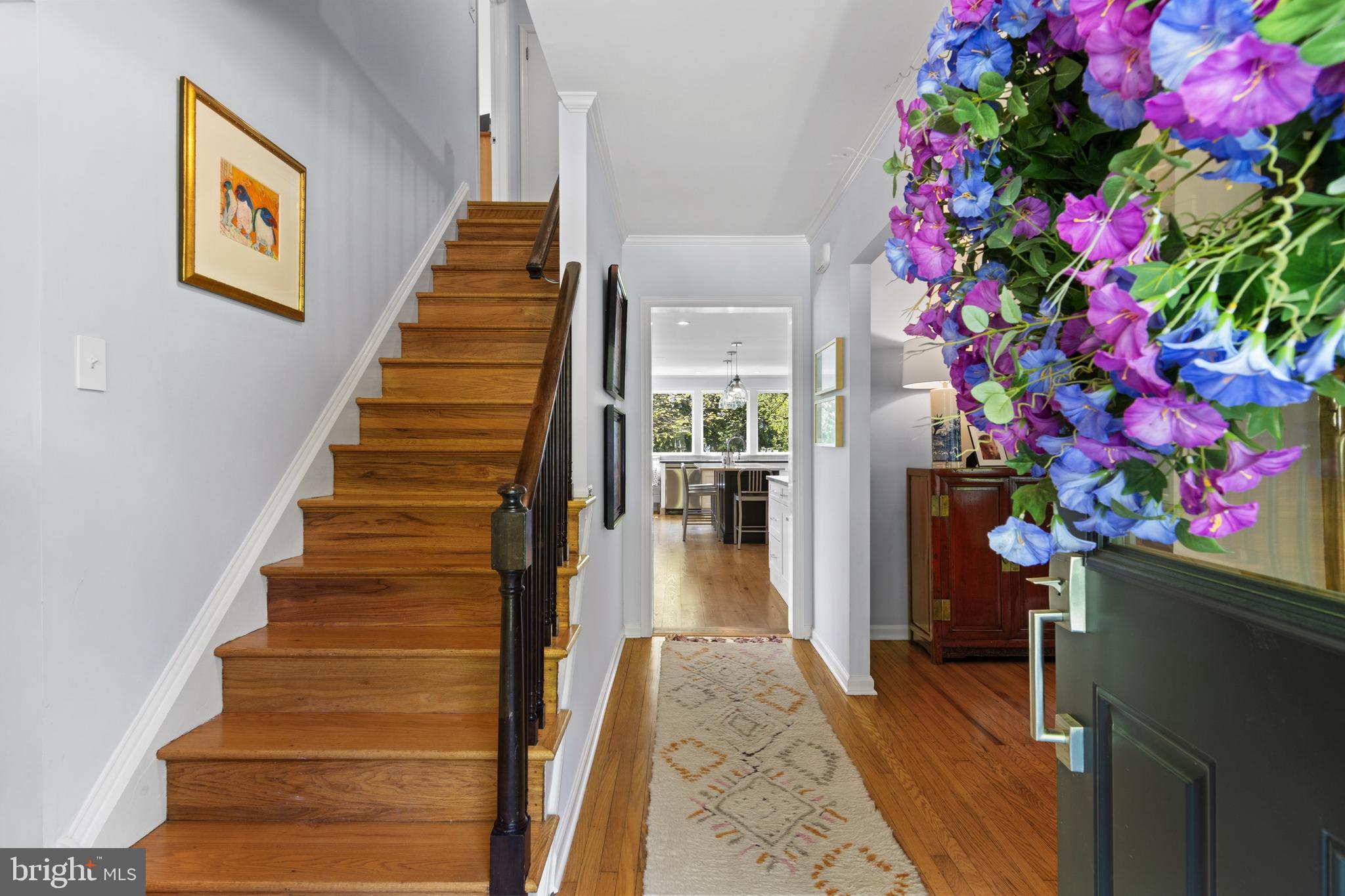 NORTH WAYNE - Residential