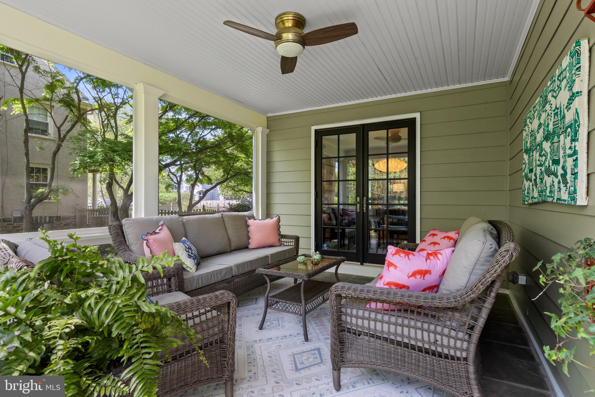 NORTH WAYNE - Residential