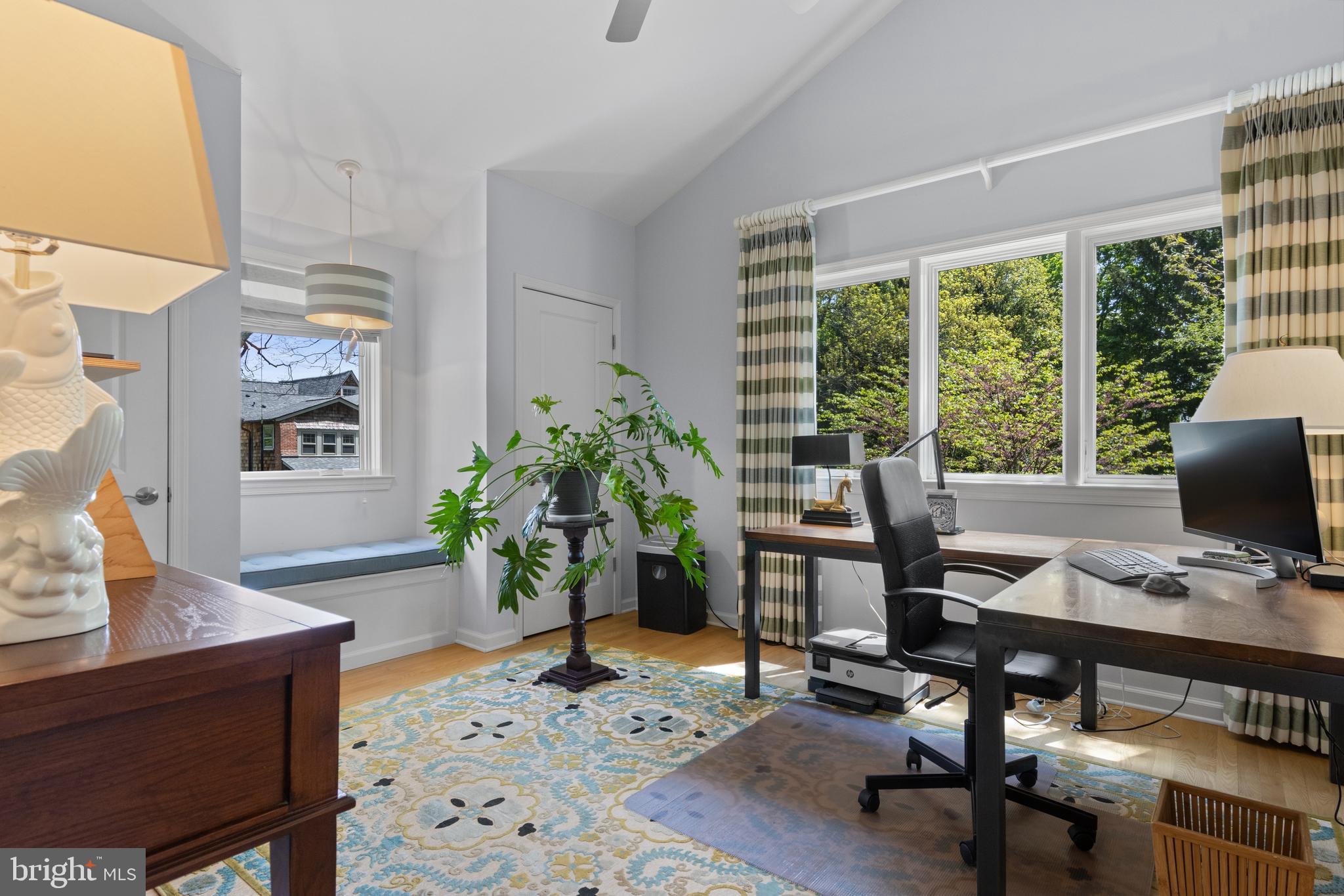 NORTH WAYNE - Residential