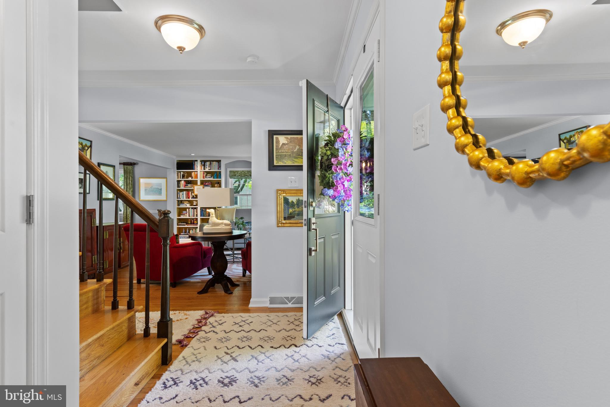 NORTH WAYNE - Residential