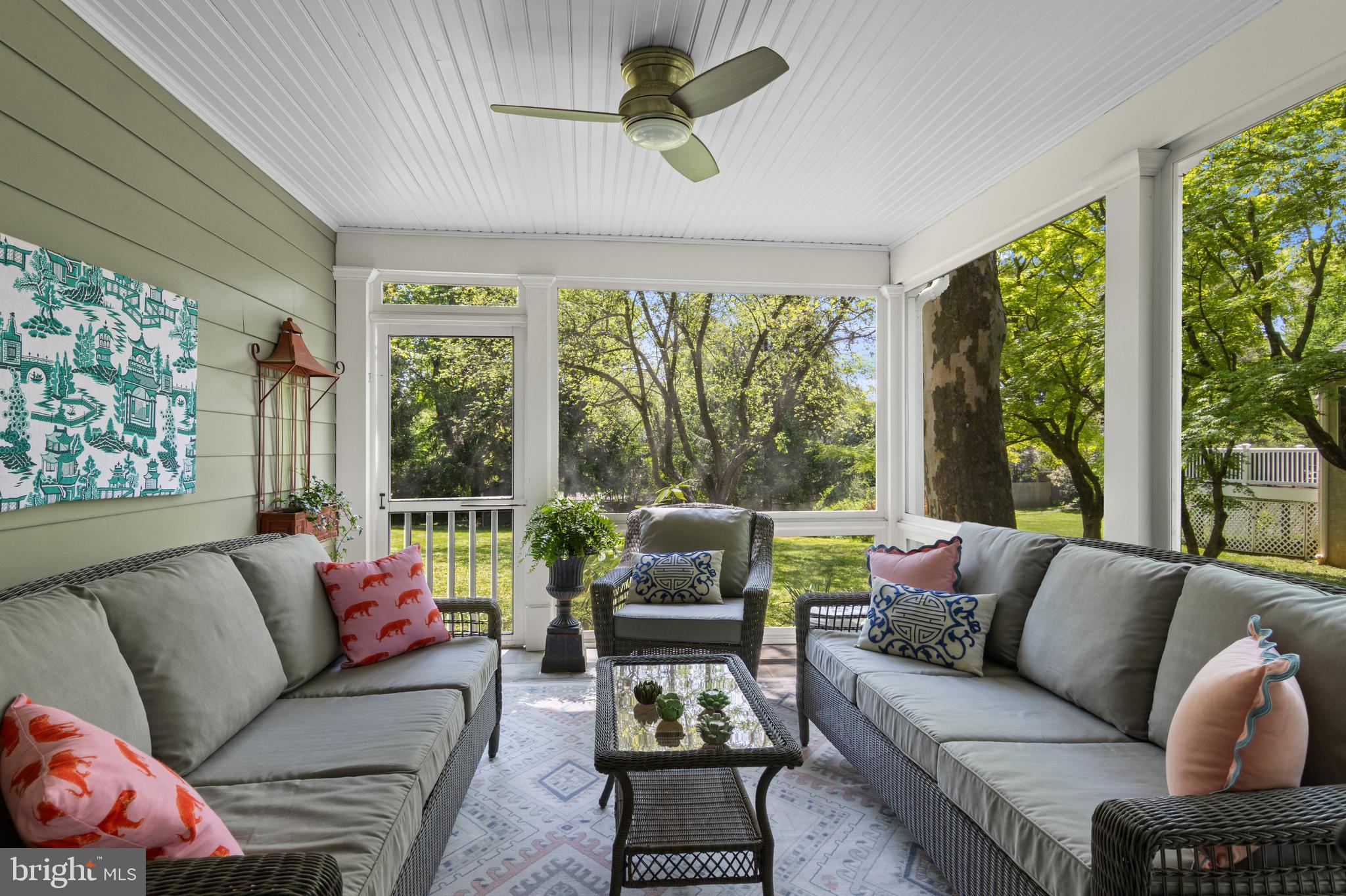 NORTH WAYNE - Residential