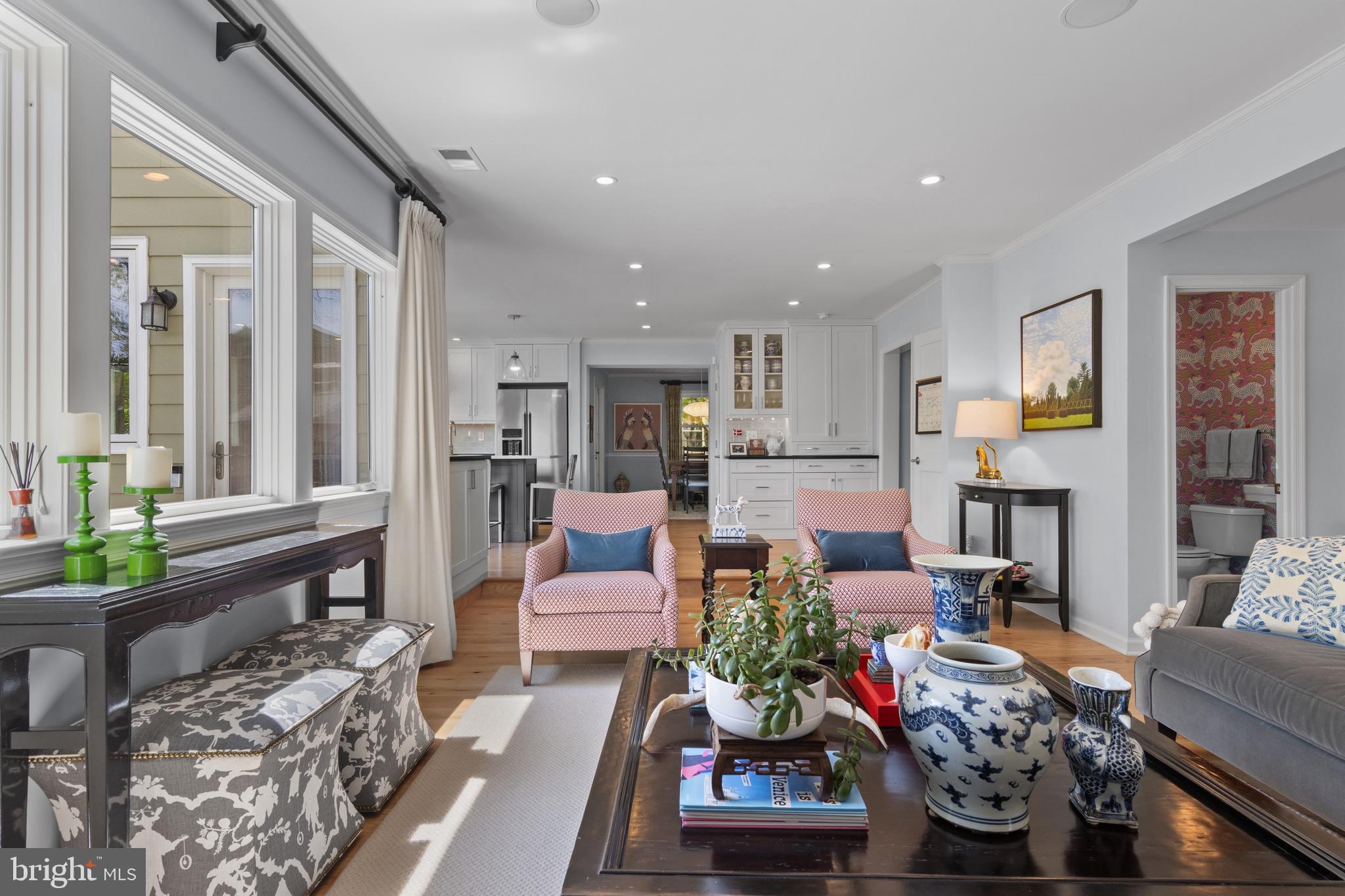 NORTH WAYNE - Residential