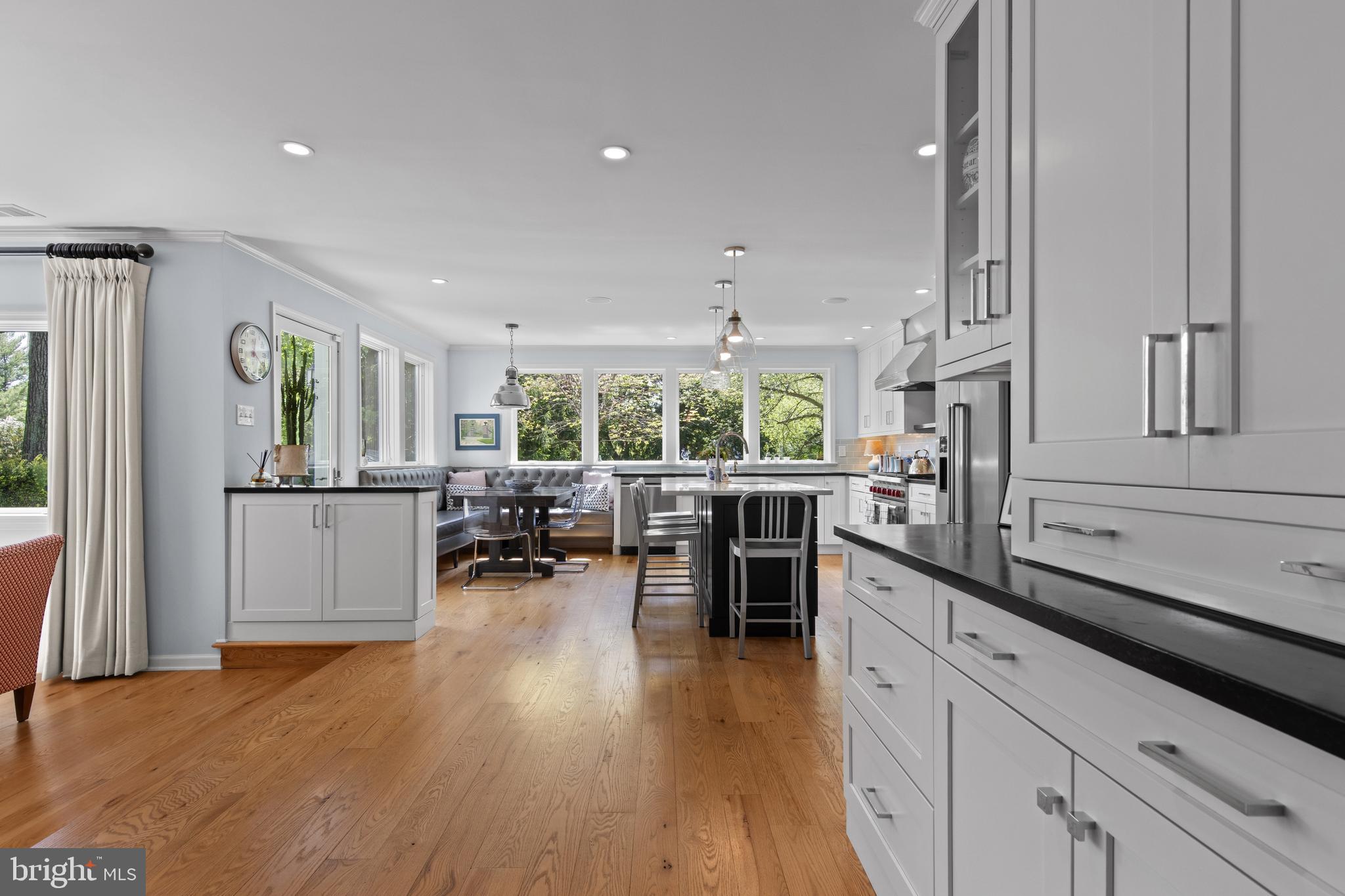 NORTH WAYNE - Residential