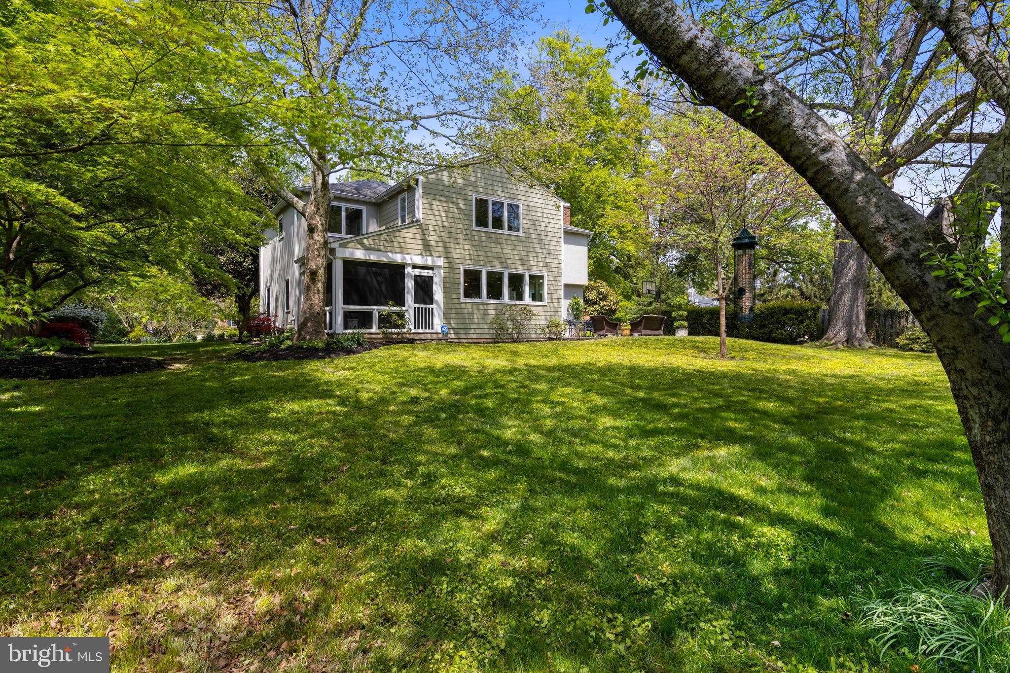 NORTH WAYNE - Residential