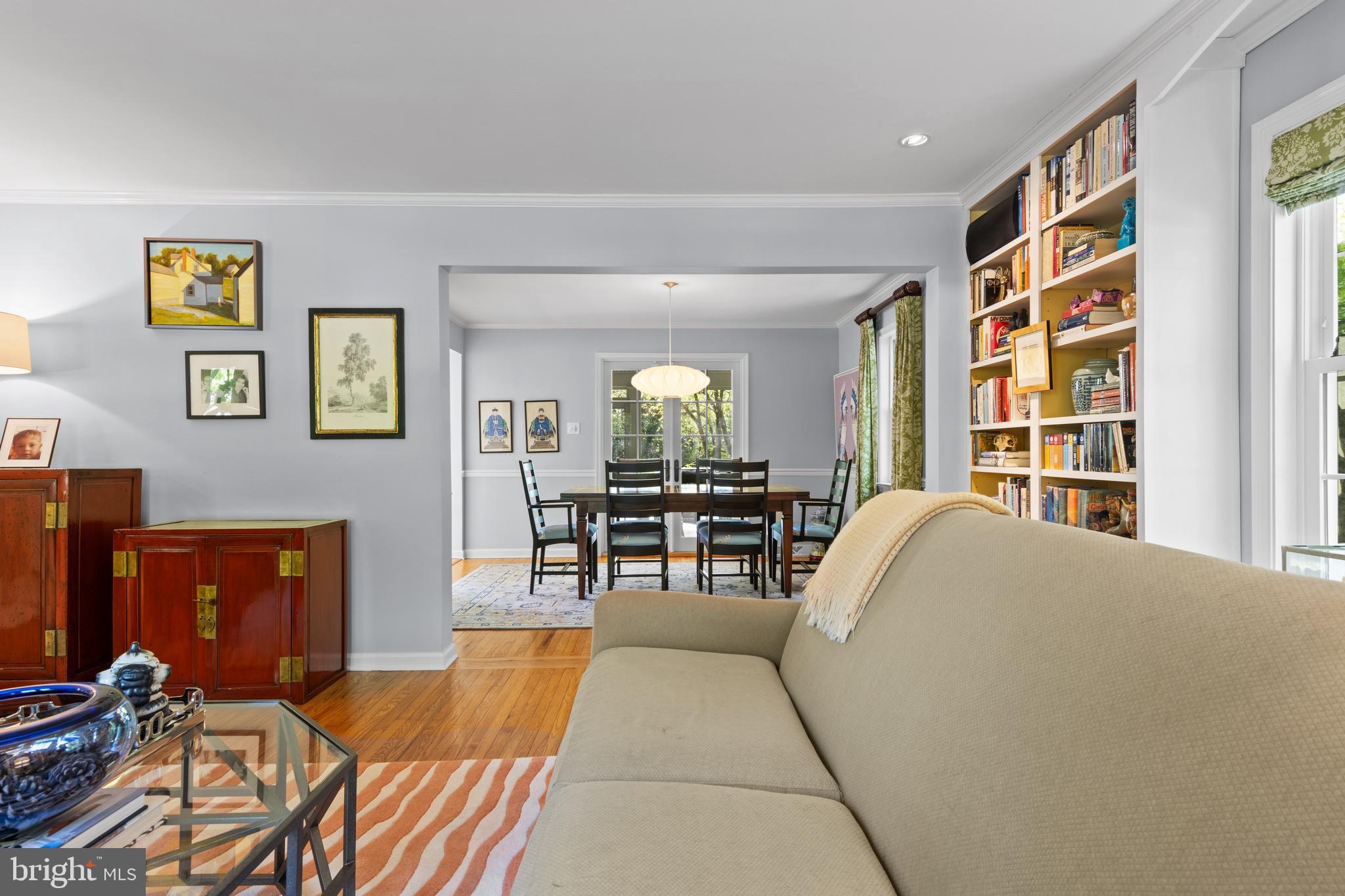 NORTH WAYNE - Residential