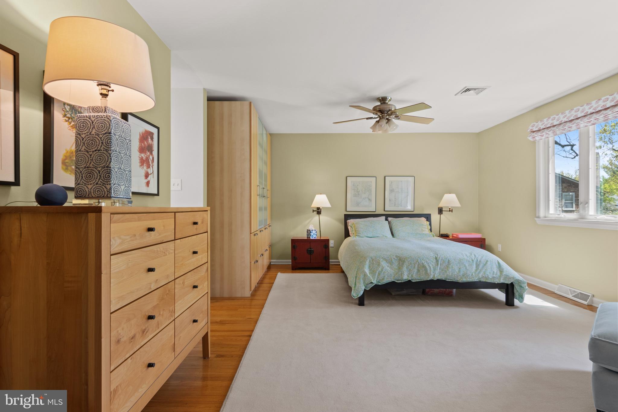 NORTH WAYNE - Residential