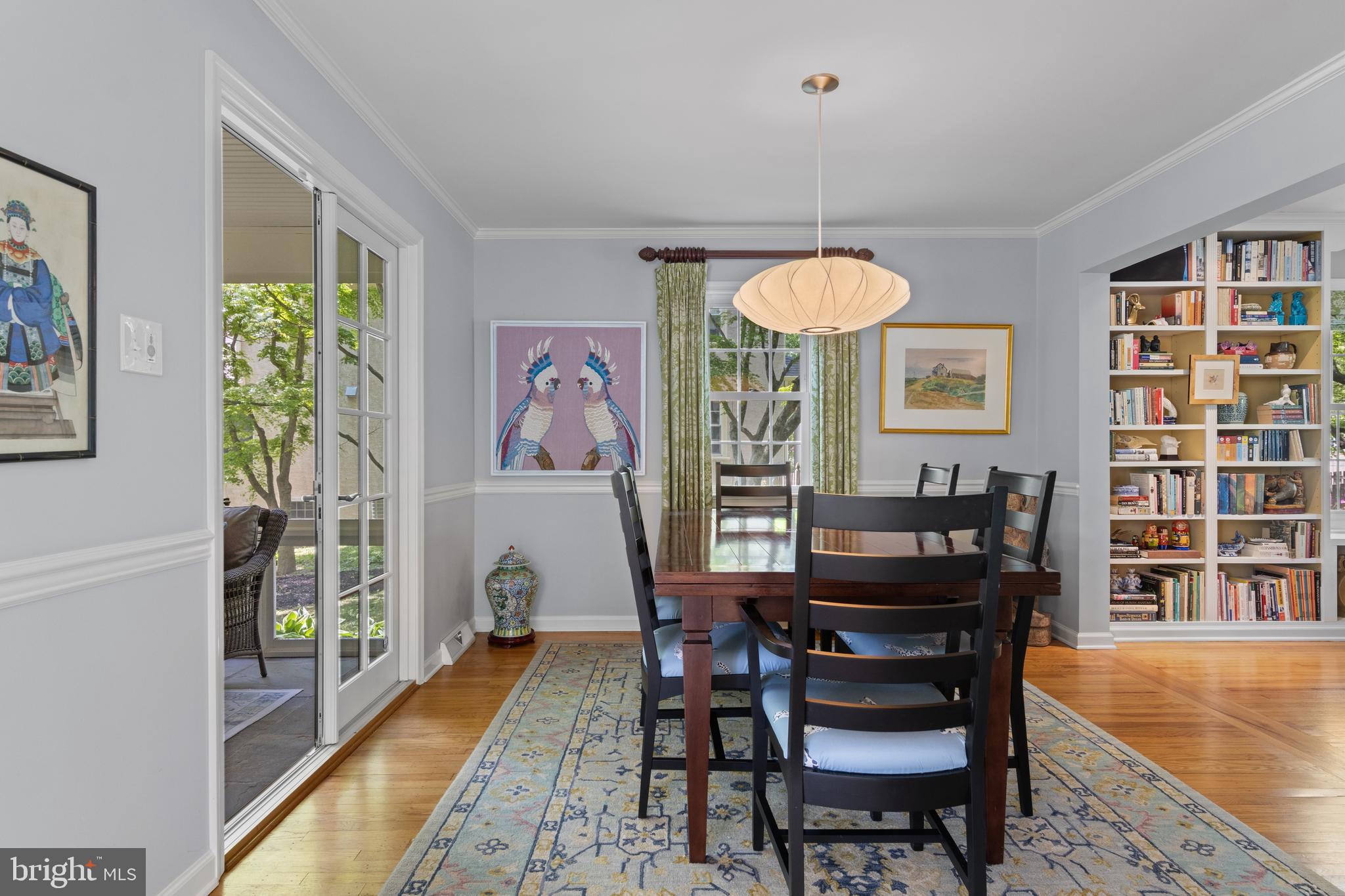 NORTH WAYNE - Residential