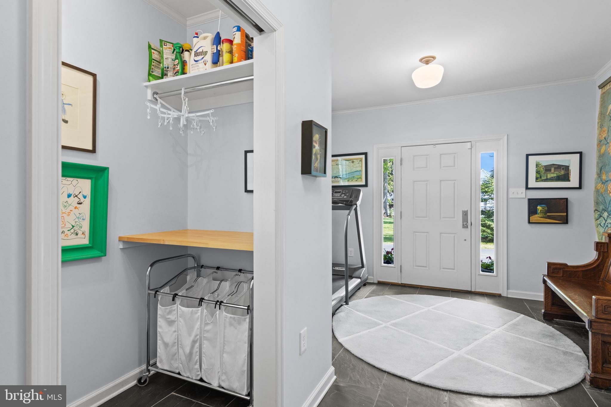 NORTH WAYNE - Residential