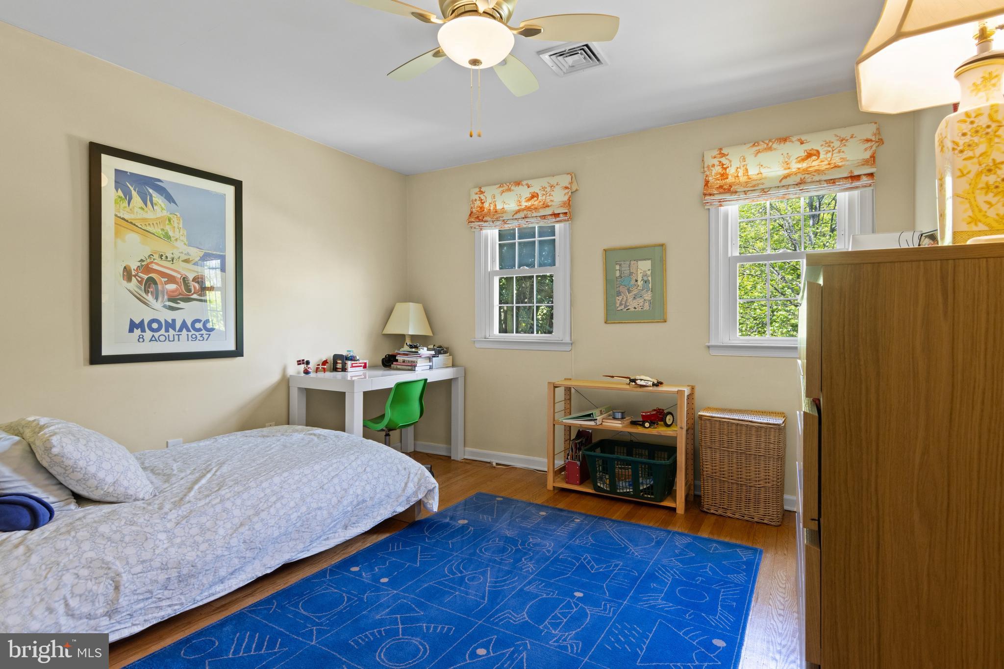 NORTH WAYNE - Residential