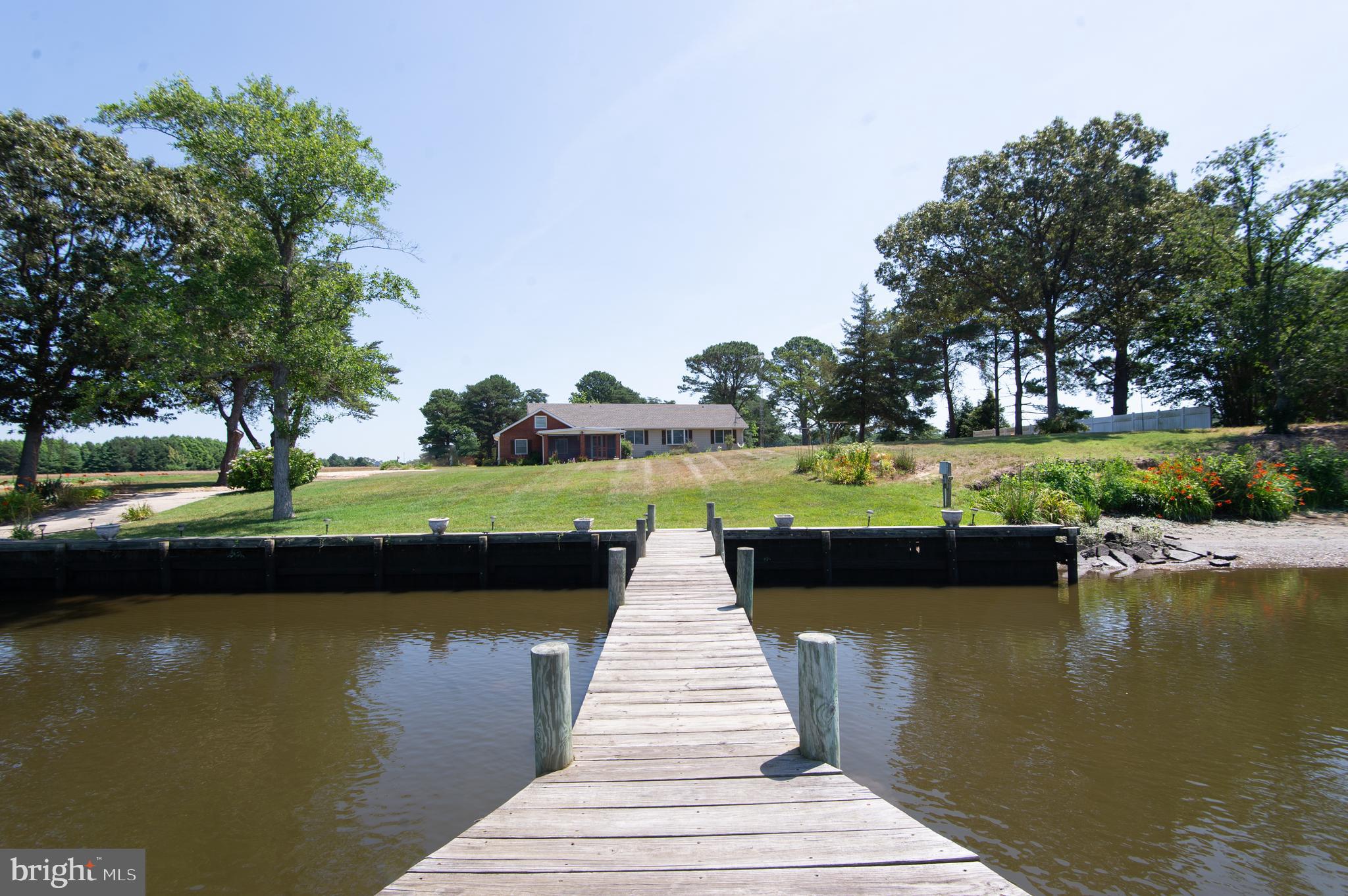 5531 SHARPTOWN ROAD