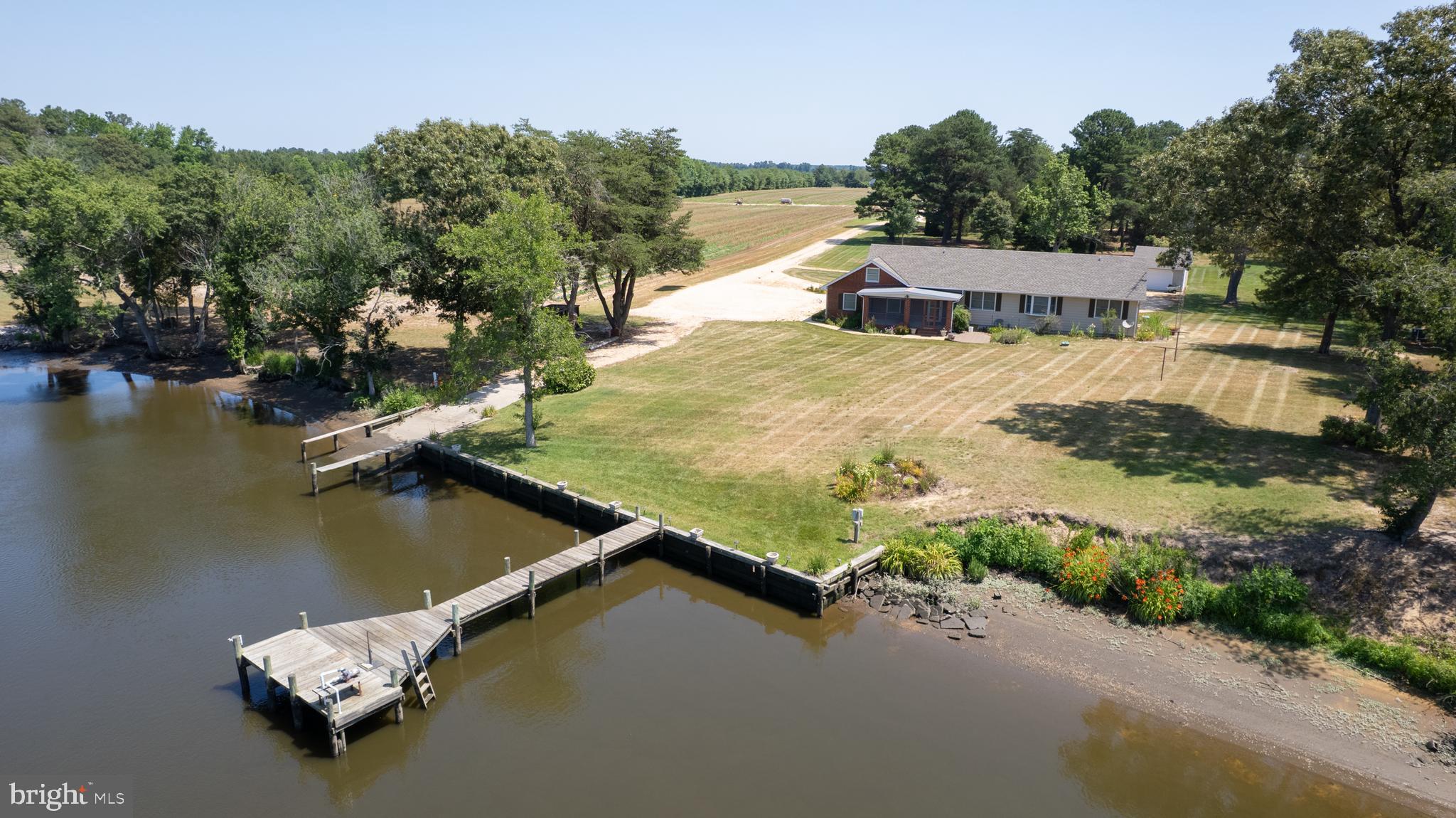 5531 SHARPTOWN ROAD