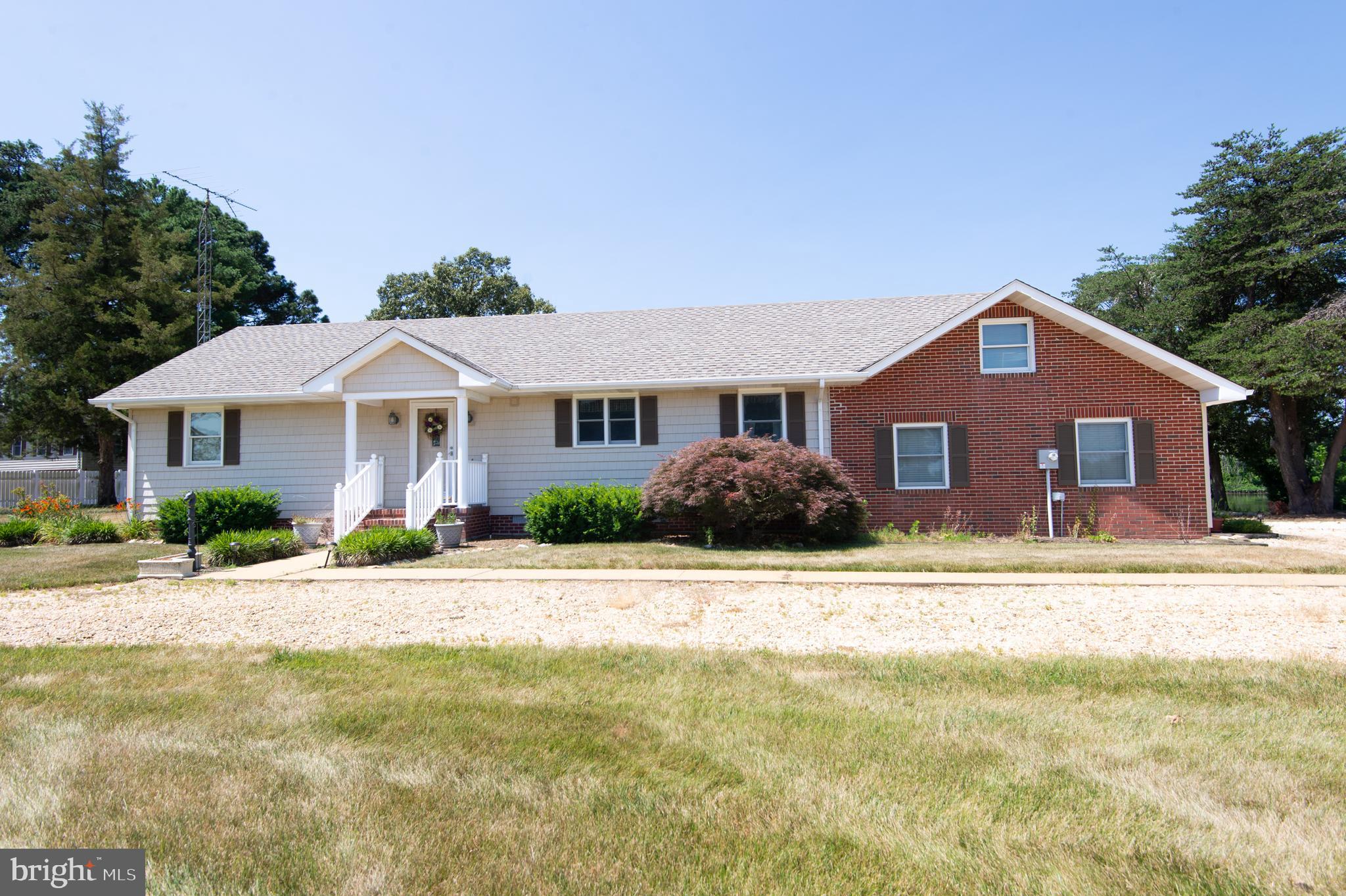 5531 SHARPTOWN ROAD