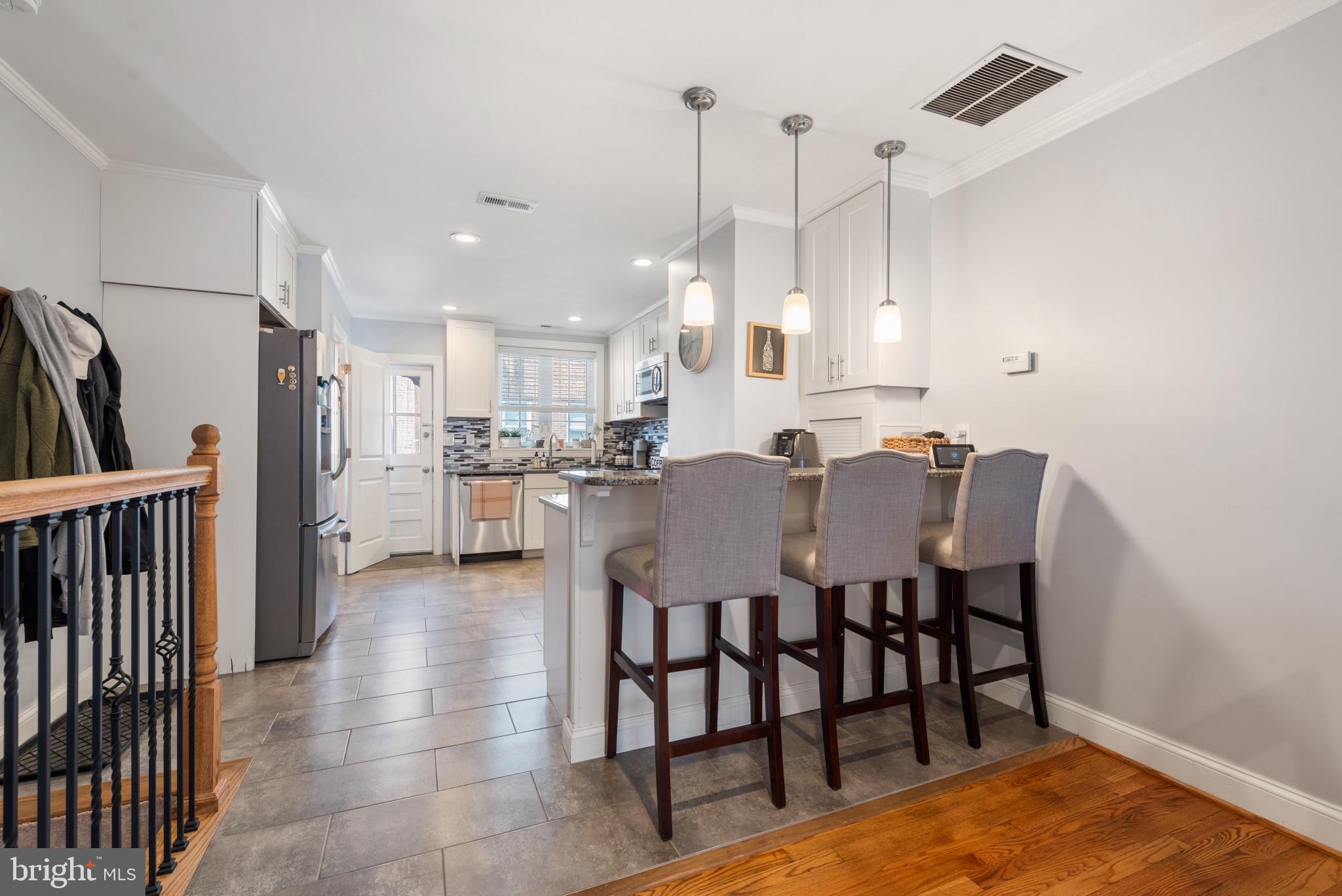 BREWERS HILL HISTORIC DISTRICT - Residential Lease