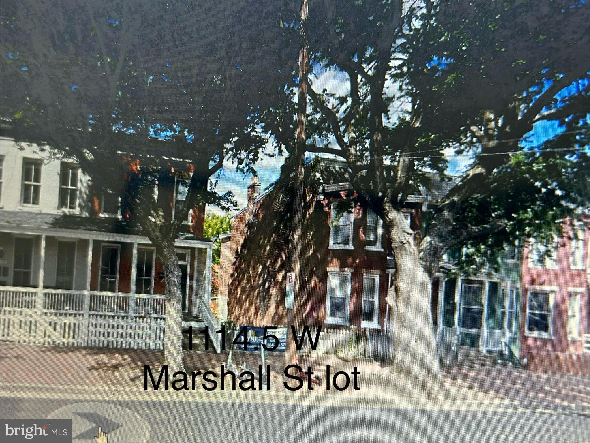 1114.5 MARSHALL STREET W