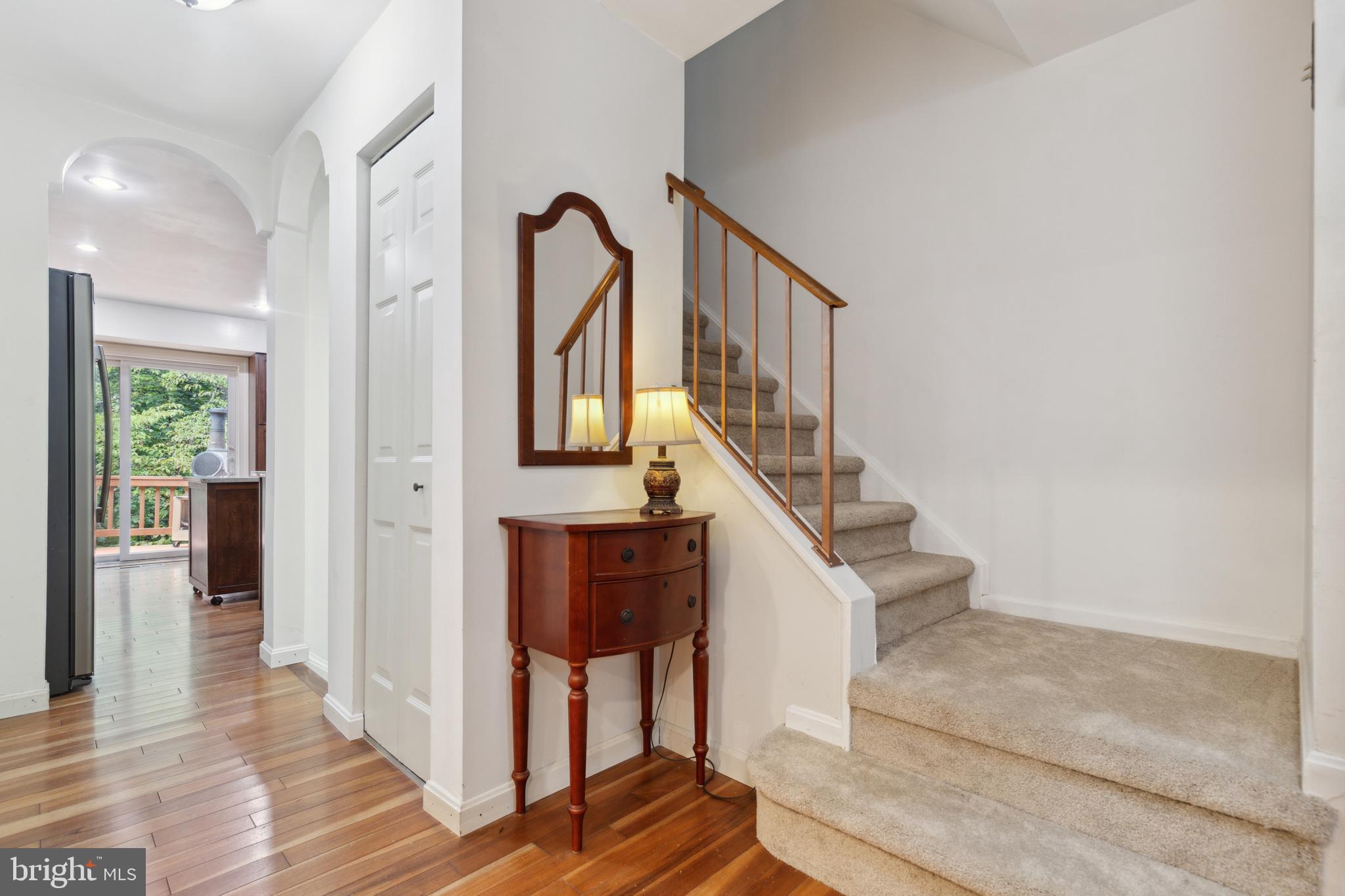 CROWNLEIGH - Residential