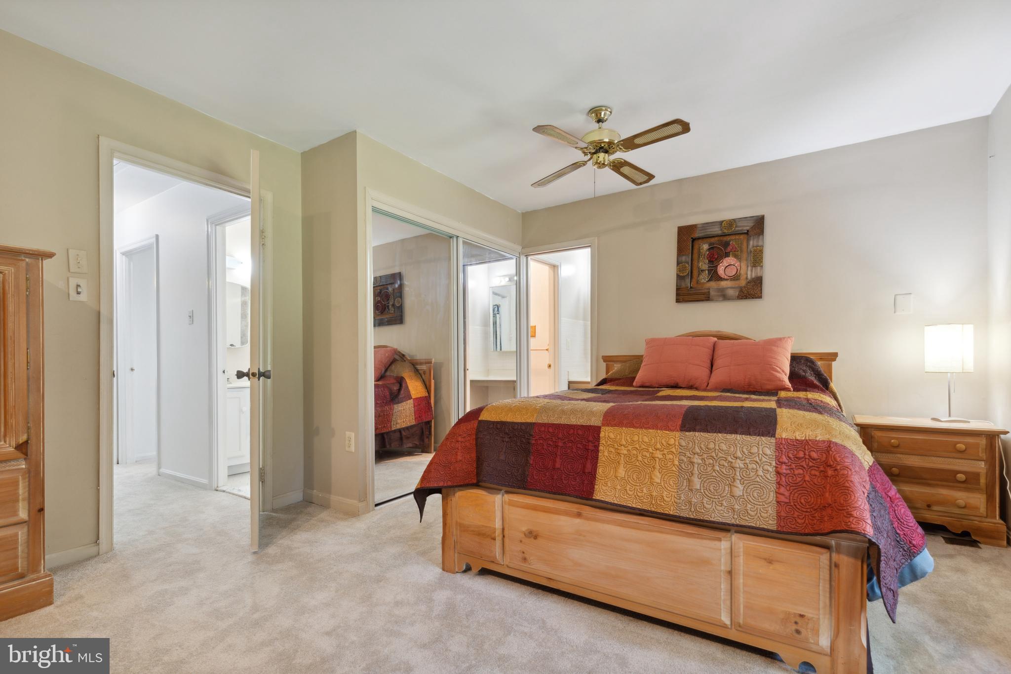 CROWNLEIGH - Residential