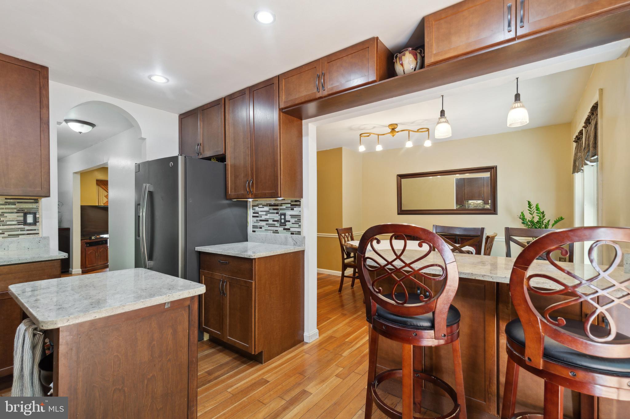 CROWNLEIGH - Residential