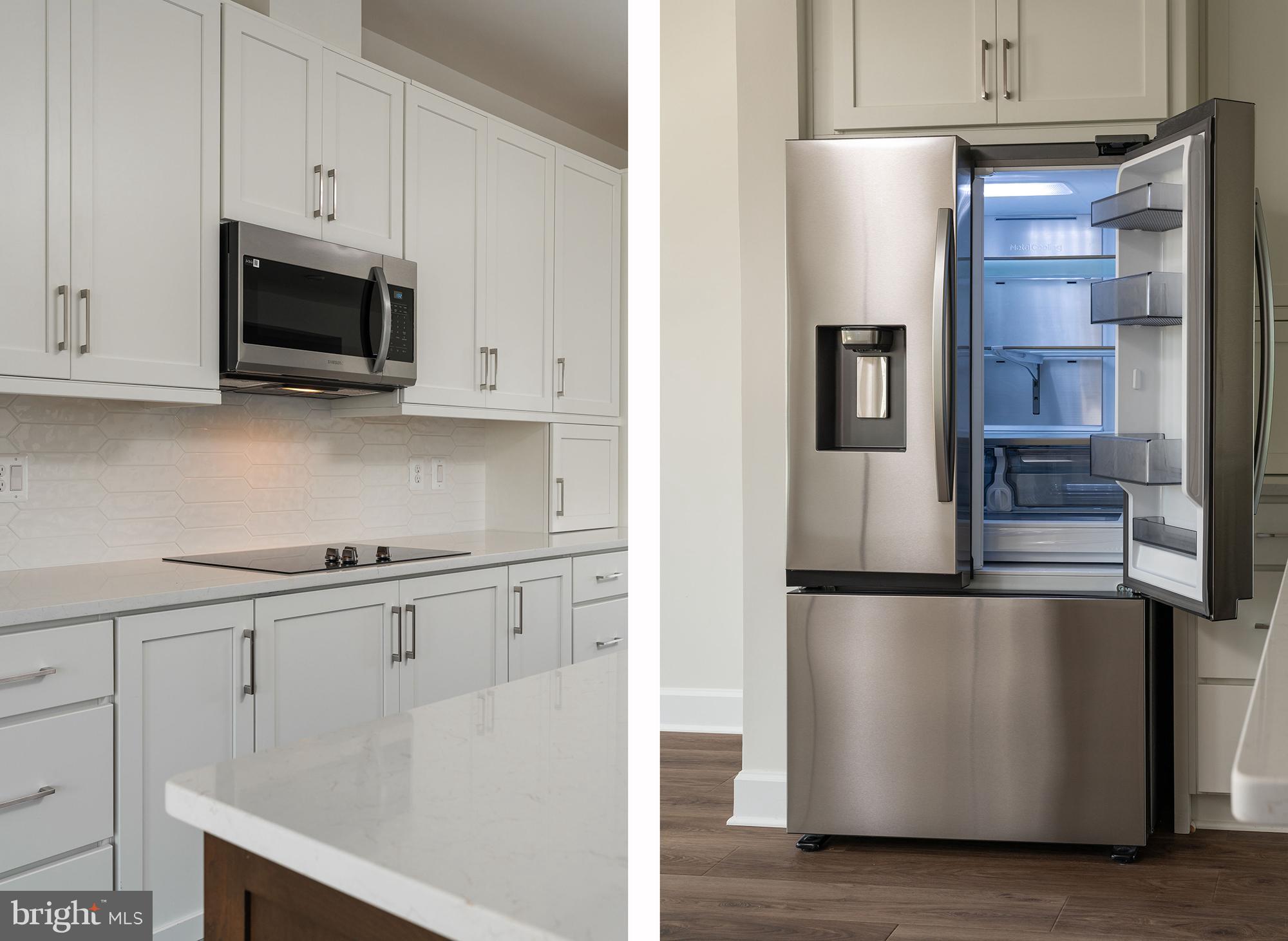 BELMONT BAY - Residential