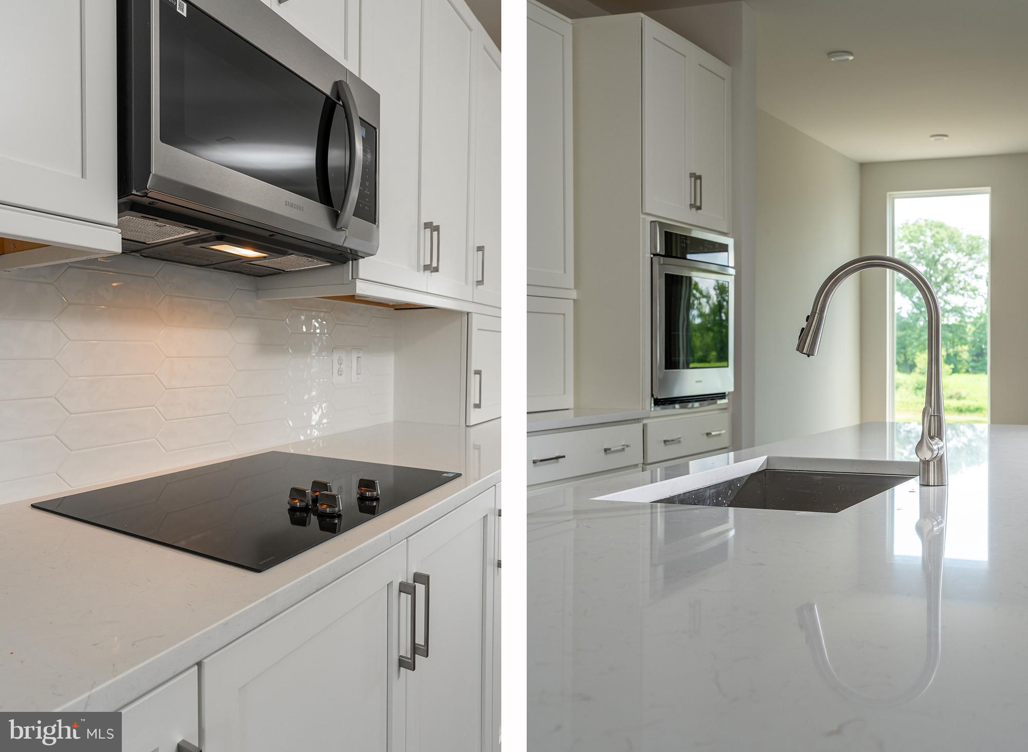 BELMONT BAY - Residential