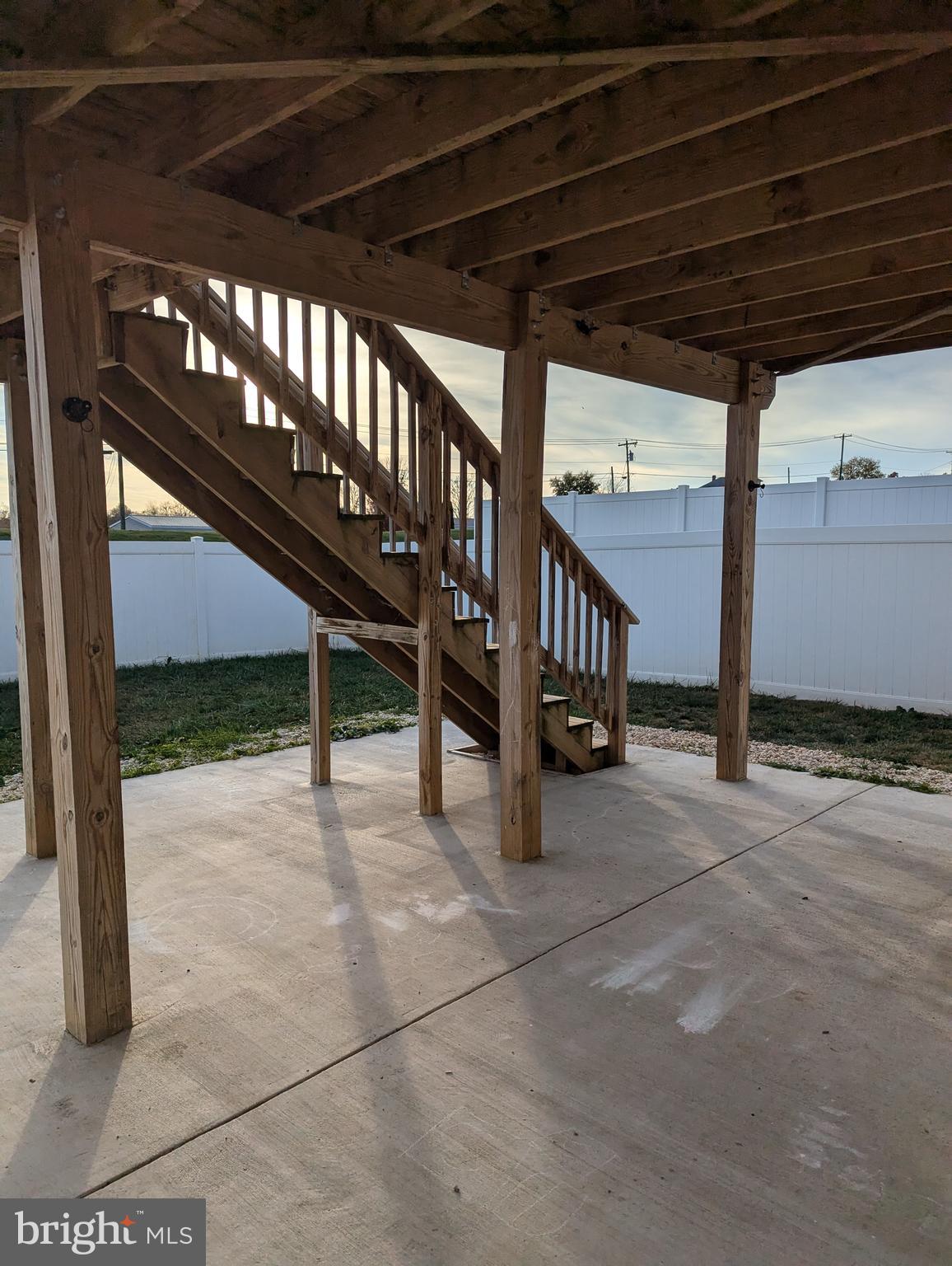 COMMUNITIES OF BURWELL - Residential Lease